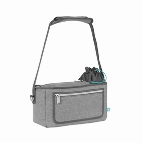 Babymoov A045604  Stroller Organizer smokey