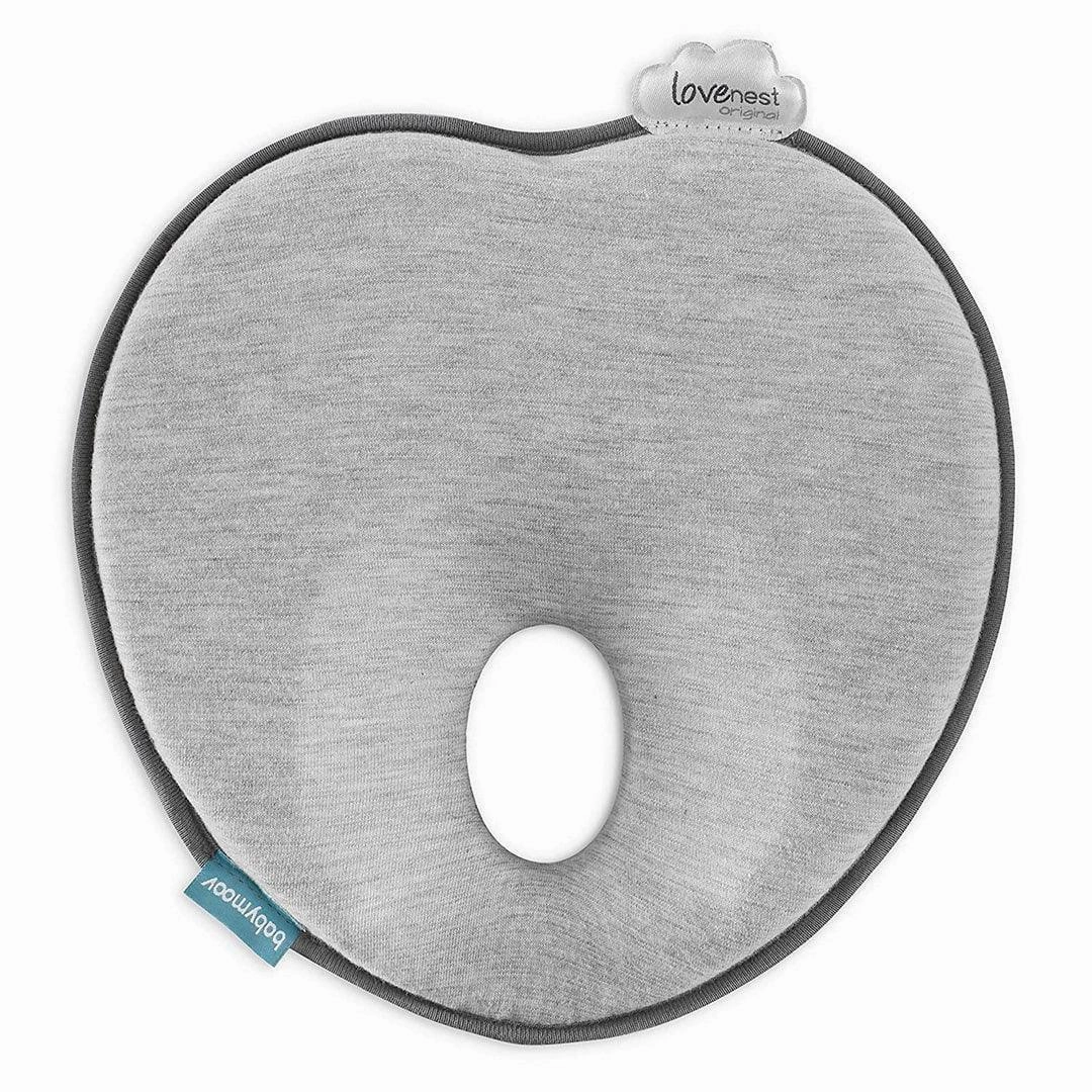 Babymoov Lovenest Baby Ergonomic Head Support Pillow