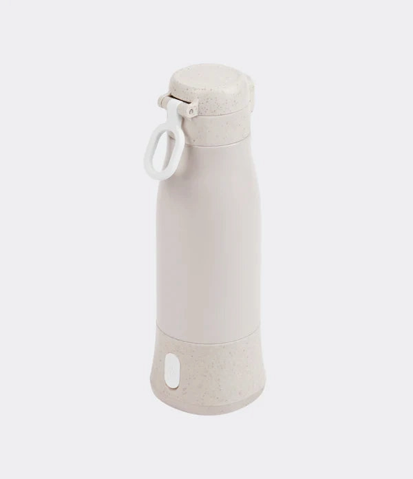 Babymoov Moov & Feed Portable Rechargeable Bottle Warmer  Mineral