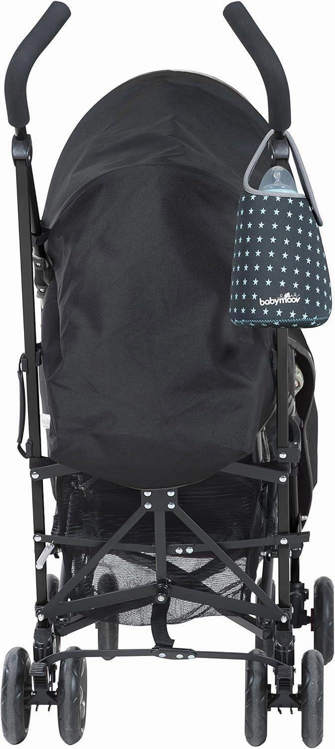 Babymoov Travel Baby Bottle Warmer