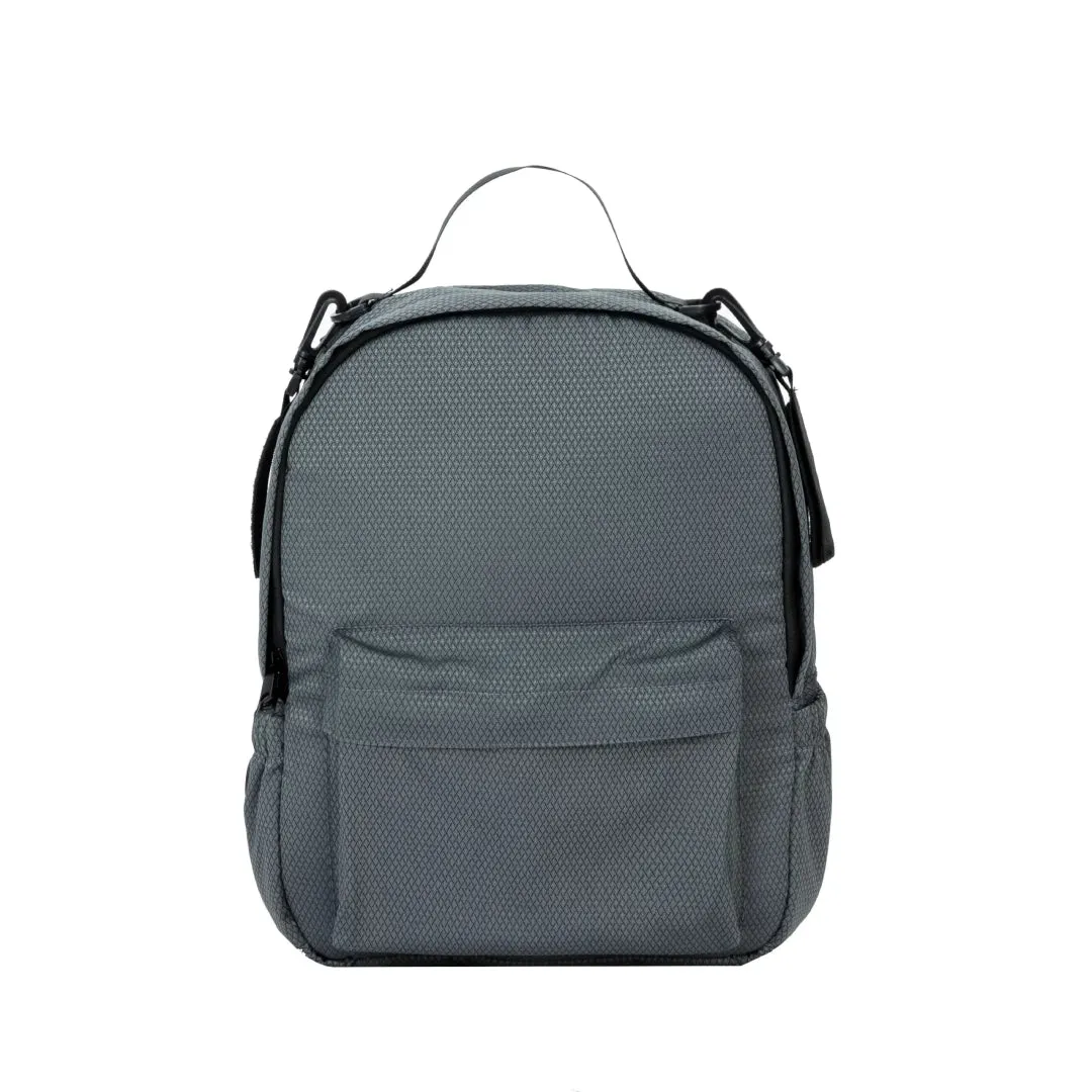 Babymore Kai Travel System Coco with Base  Forest Grey