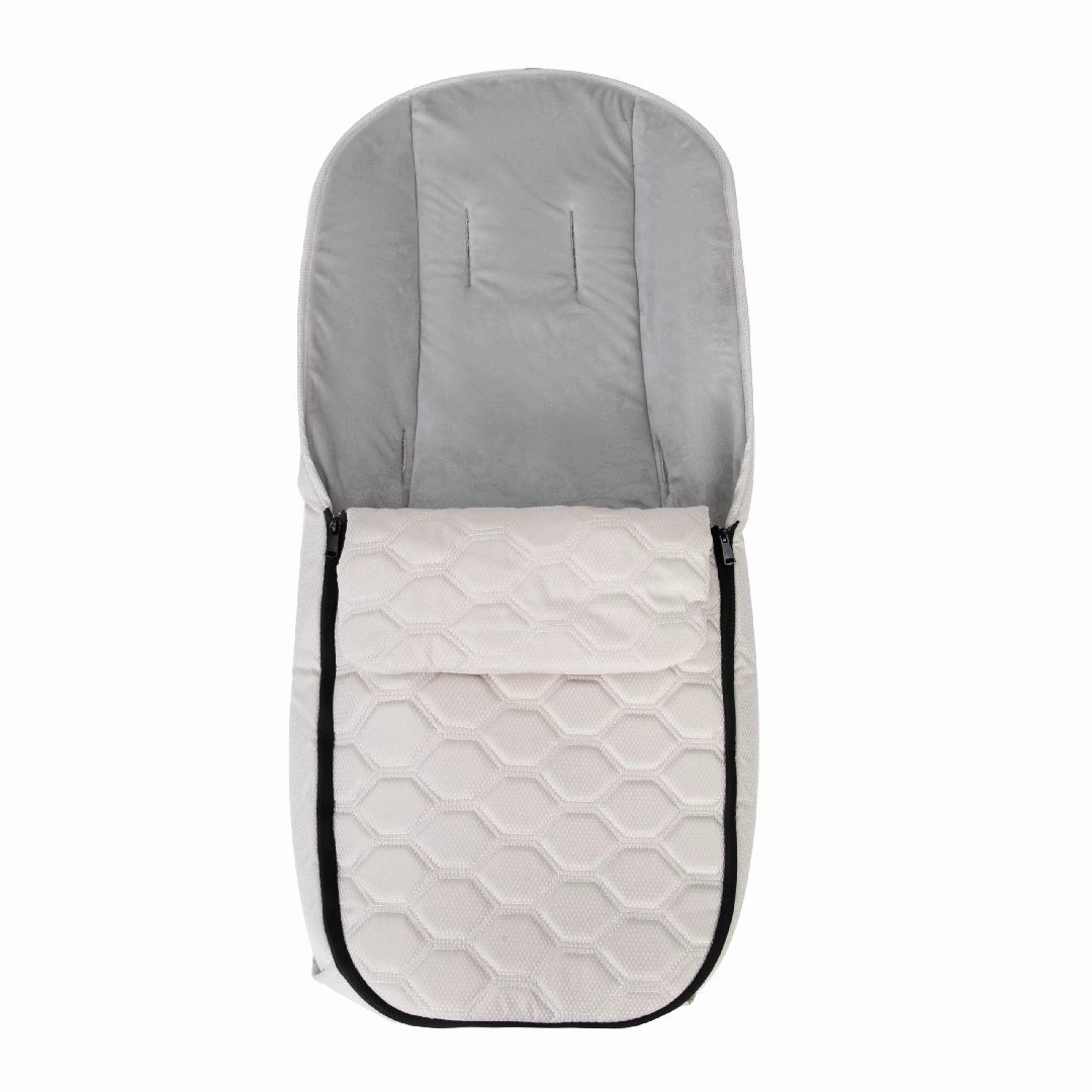 Babymore Kai Travel System Coco with Base  Sandstone