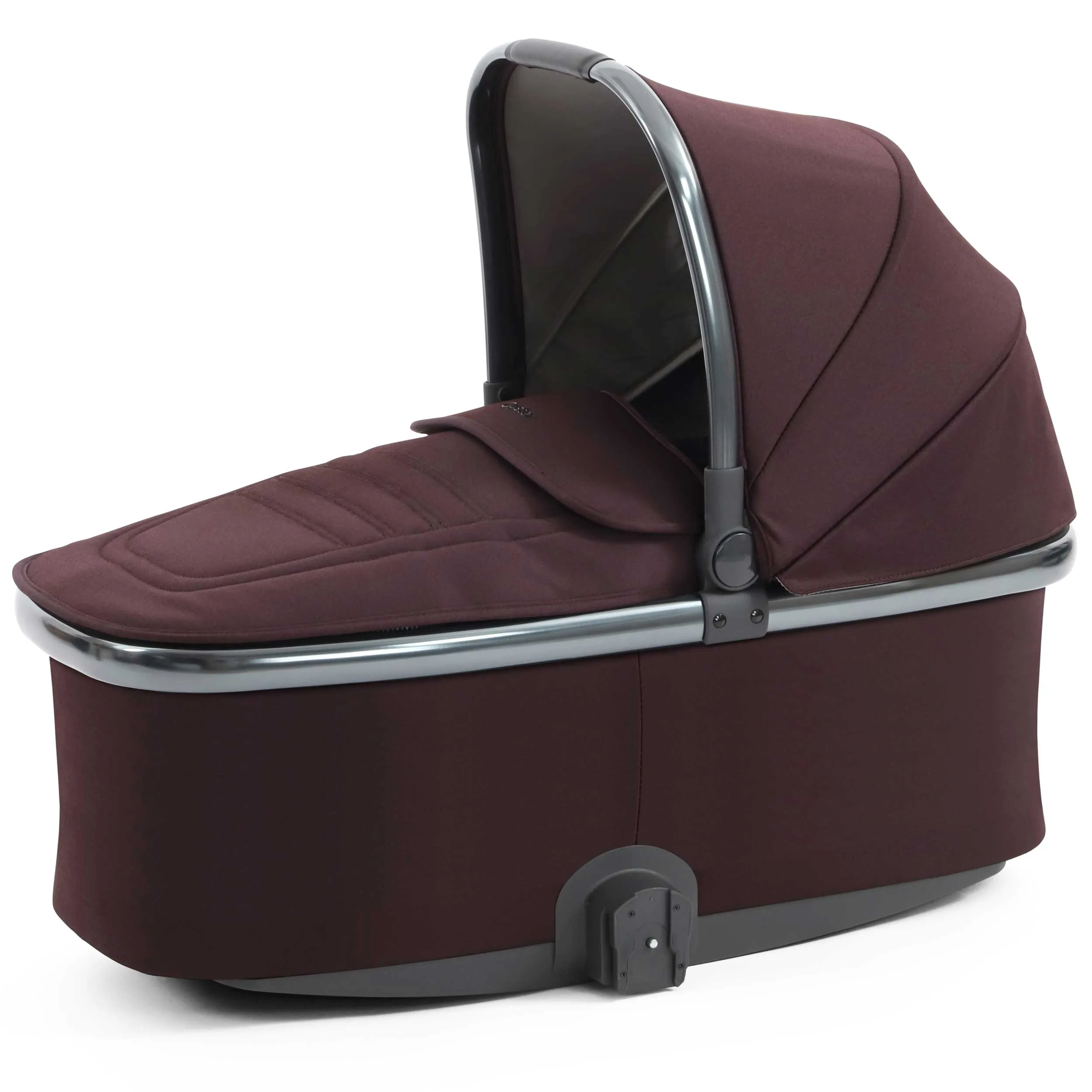 BabyStyle Oyster 4 Essential Bundle - Mulberry