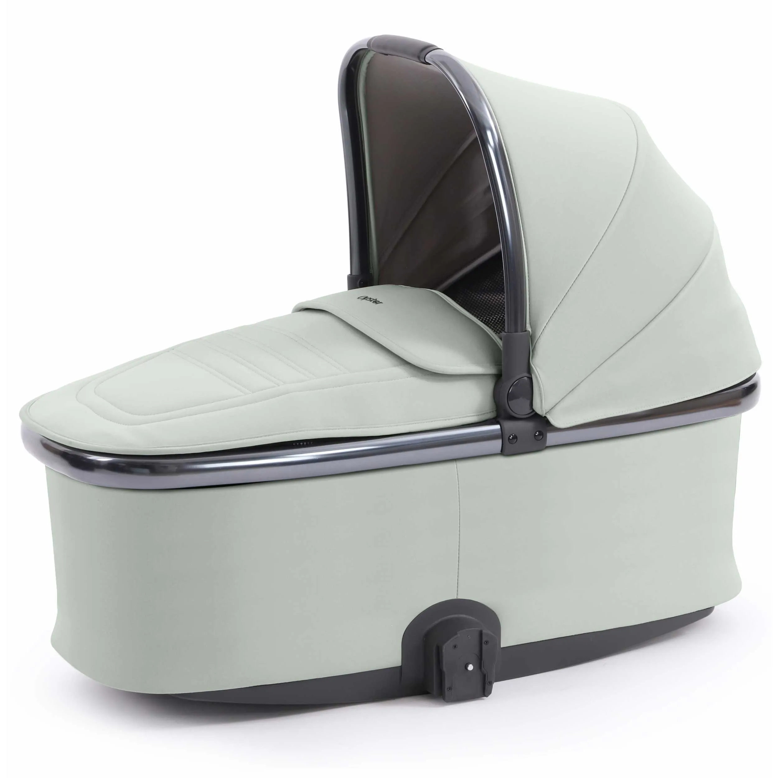 BabyStyle Oyster 4 Essential Bundle - Pistachio