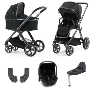 Babystyle Oyster 4 Essential Bundle