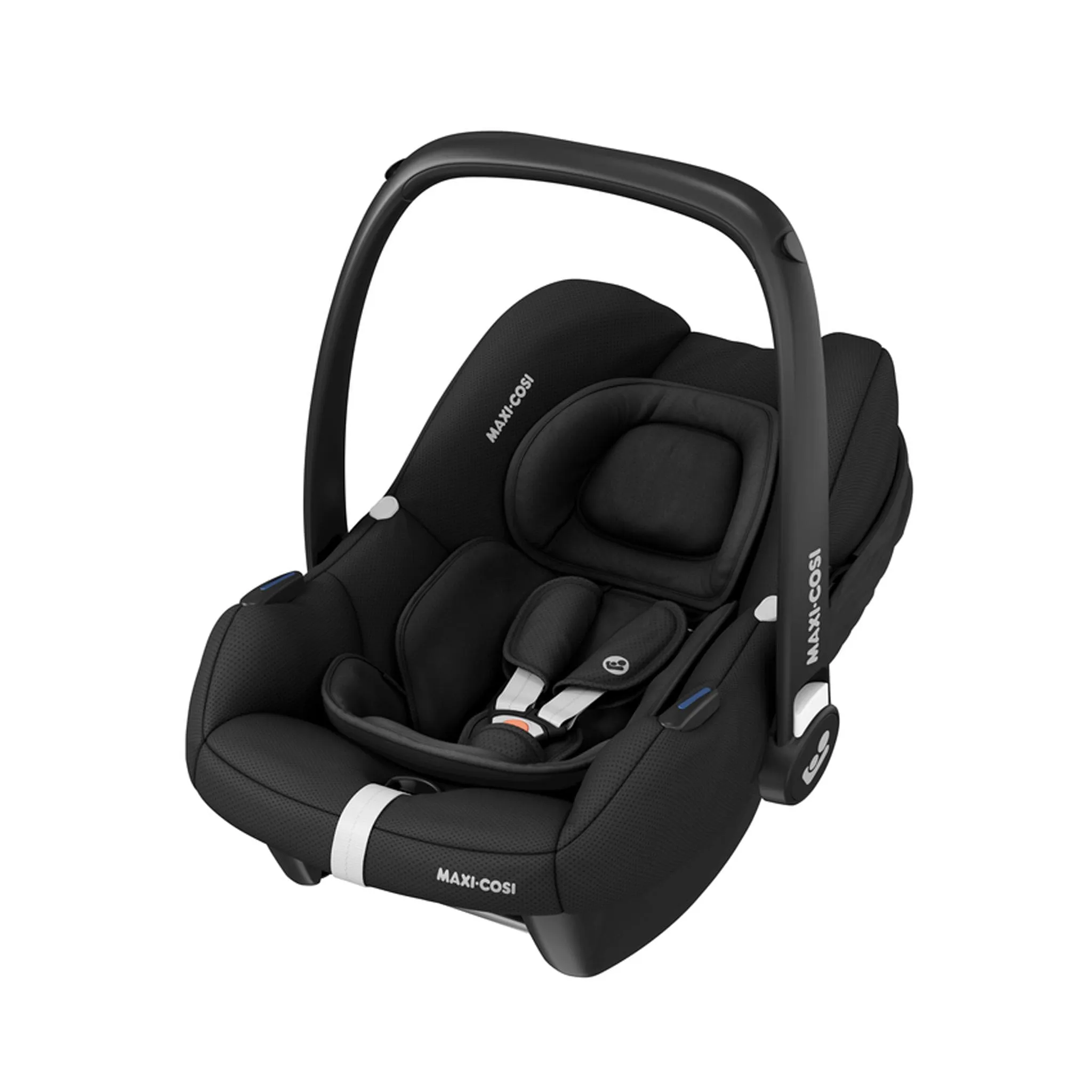 BabyStyle Oyster 4 Luxury Bundle - Pistachio