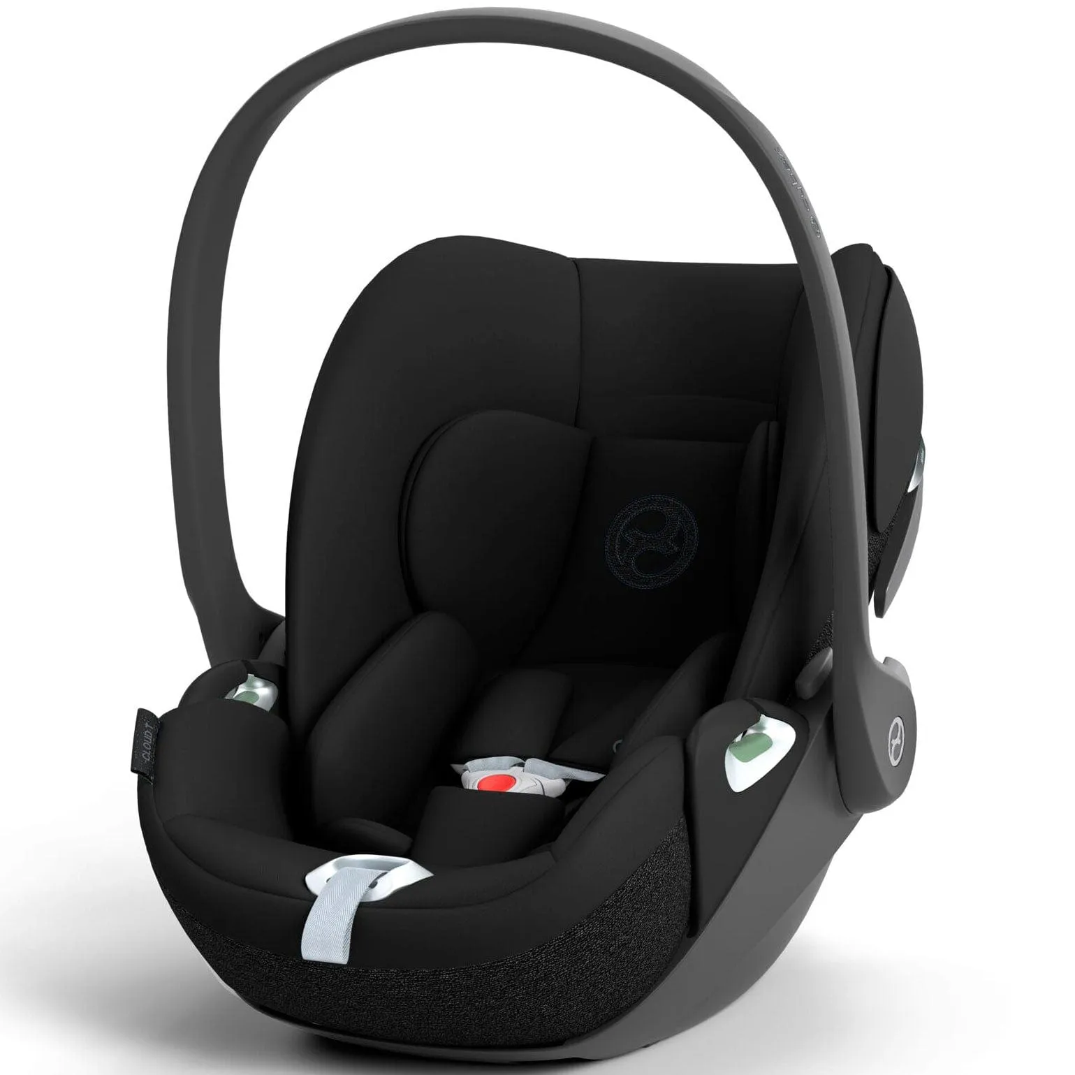 BabyStyle Oyster 4 Luxury Bundle - Pistachio
