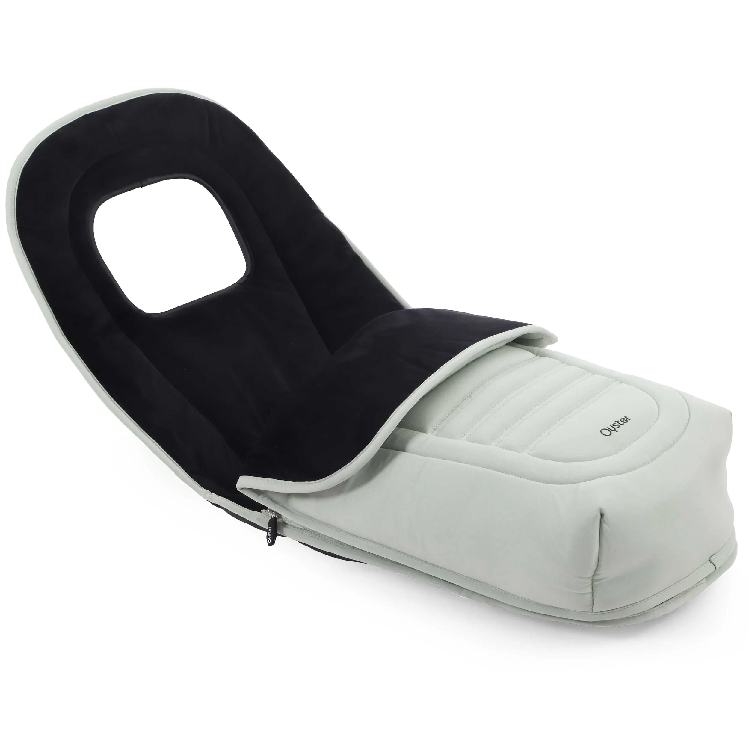 BabyStyle Oyster 4 Luxury Bundle - Pistachio