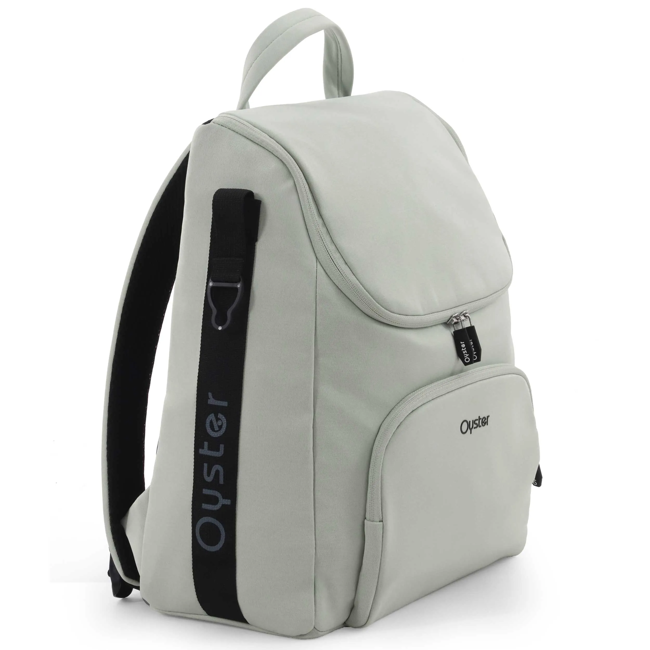 BabyStyle Oyster 4 Luxury Bundle - Pistachio