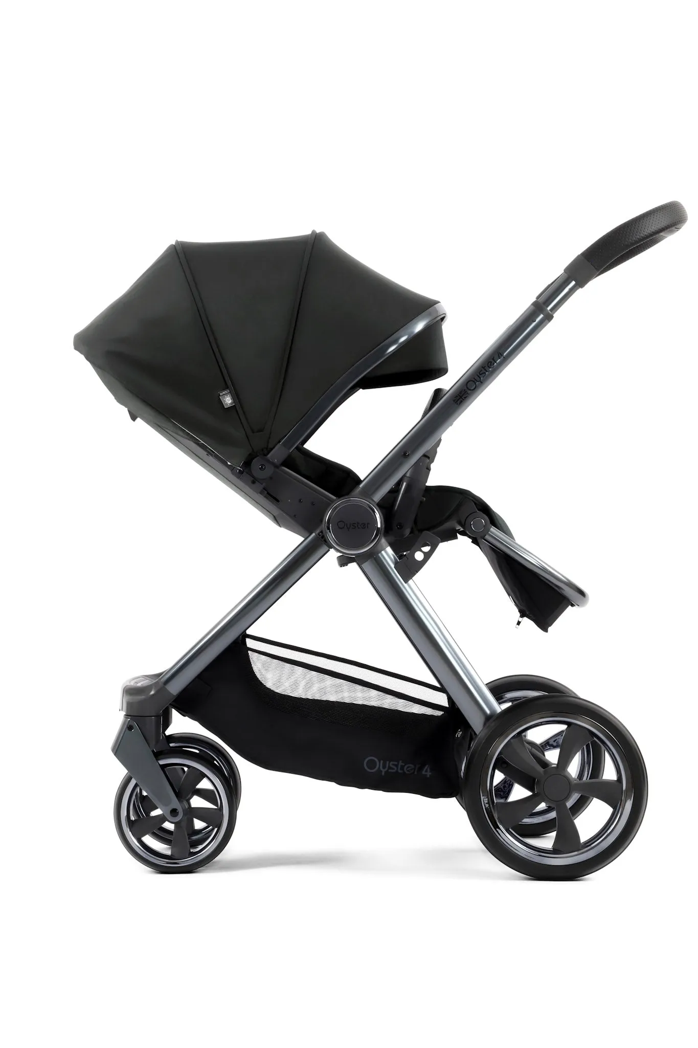 Babystyle Oyster 4 Ultimate Bundle