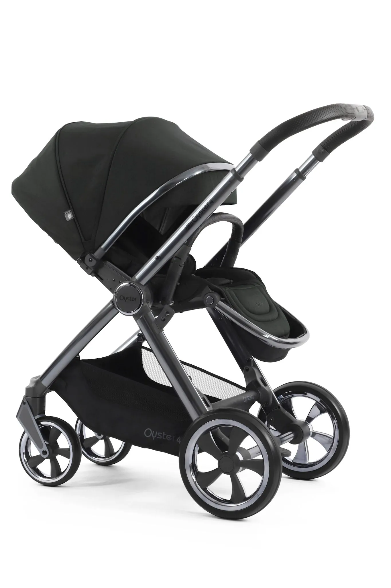 Babystyle Oyster 4 Ultimate Bundle