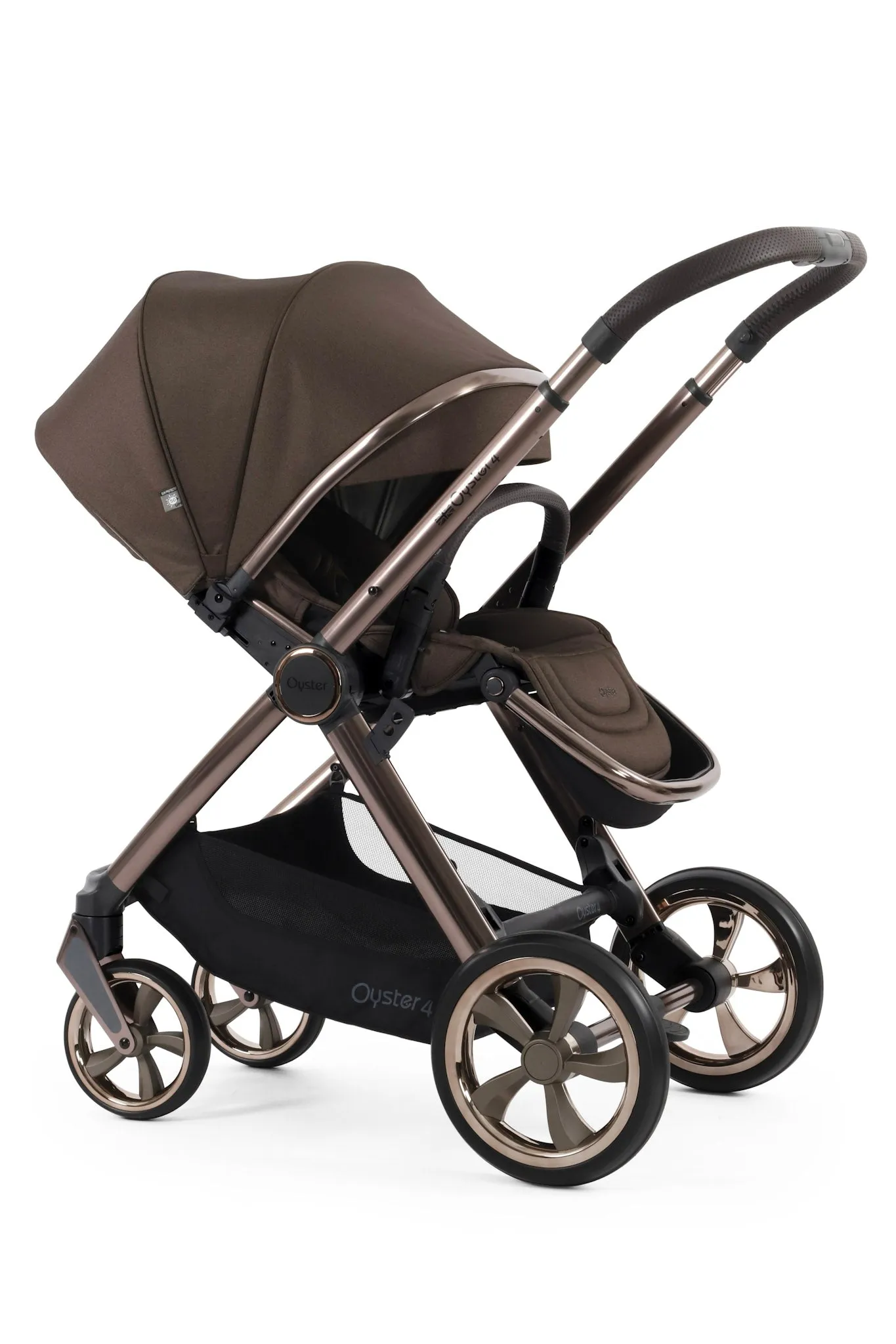 Babystyle Oyster 4 Ultimate Bundle
