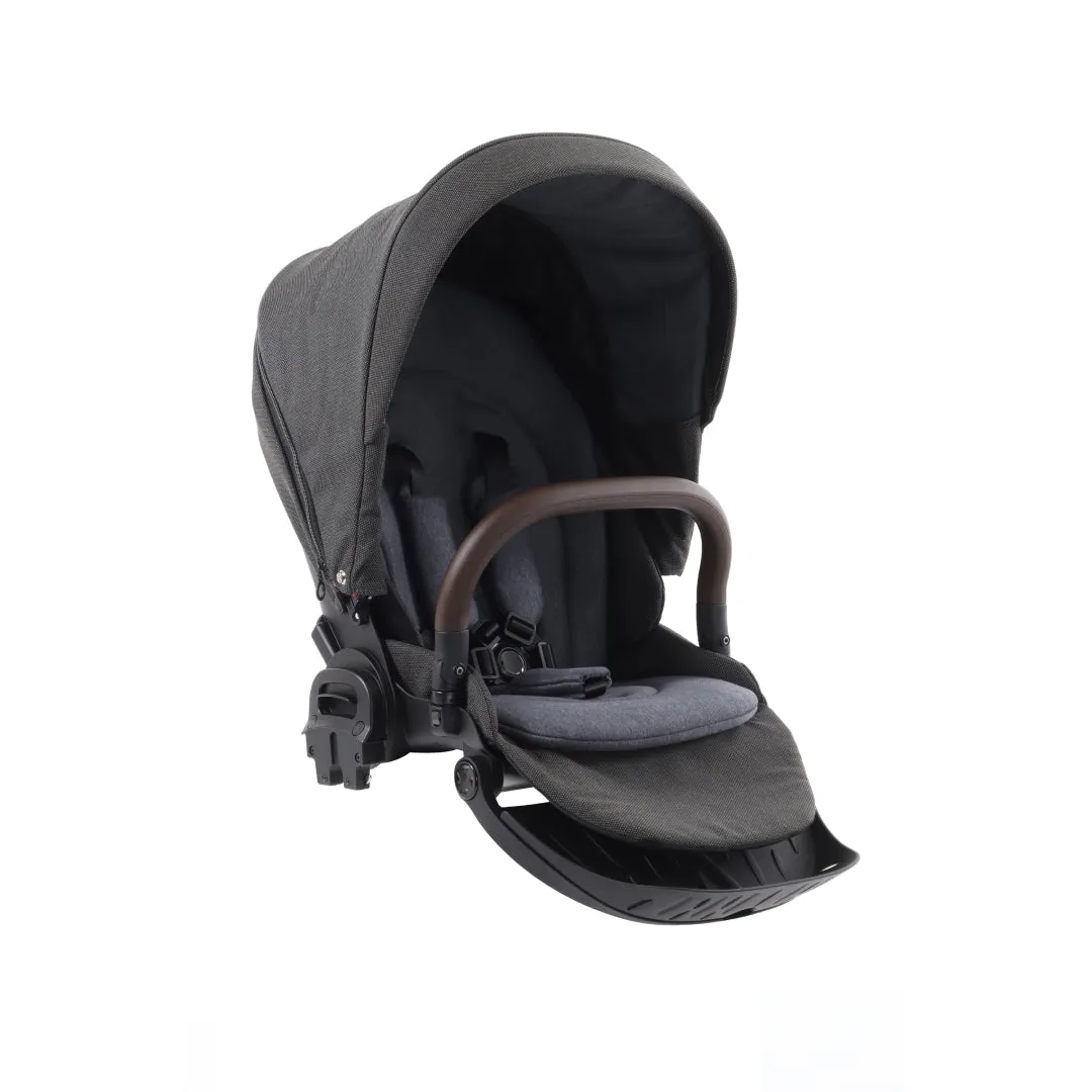 BabyStyle Prestige Stroller 12 Piece Bundle - Earth