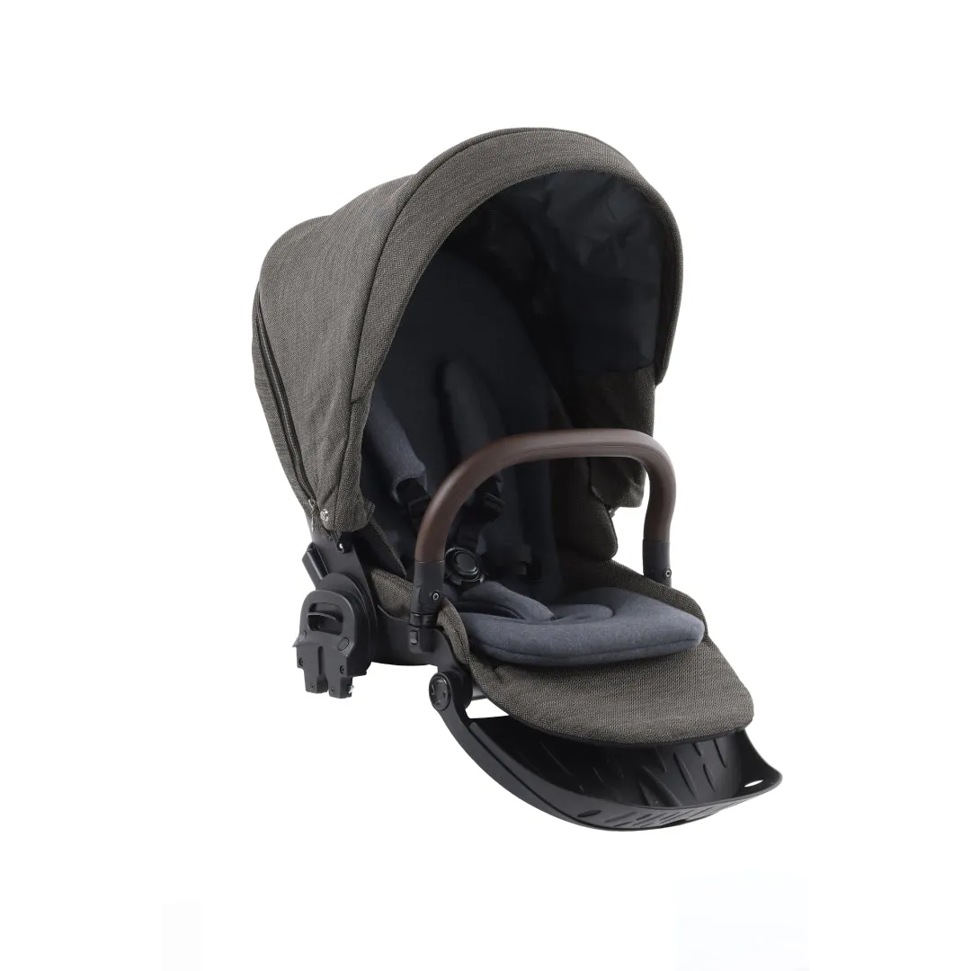BabyStyle Prestige Stroller 12 Piece Bundle - Mountain