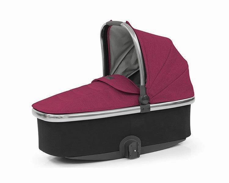 BabyStyle Oyster 3 Carrycot