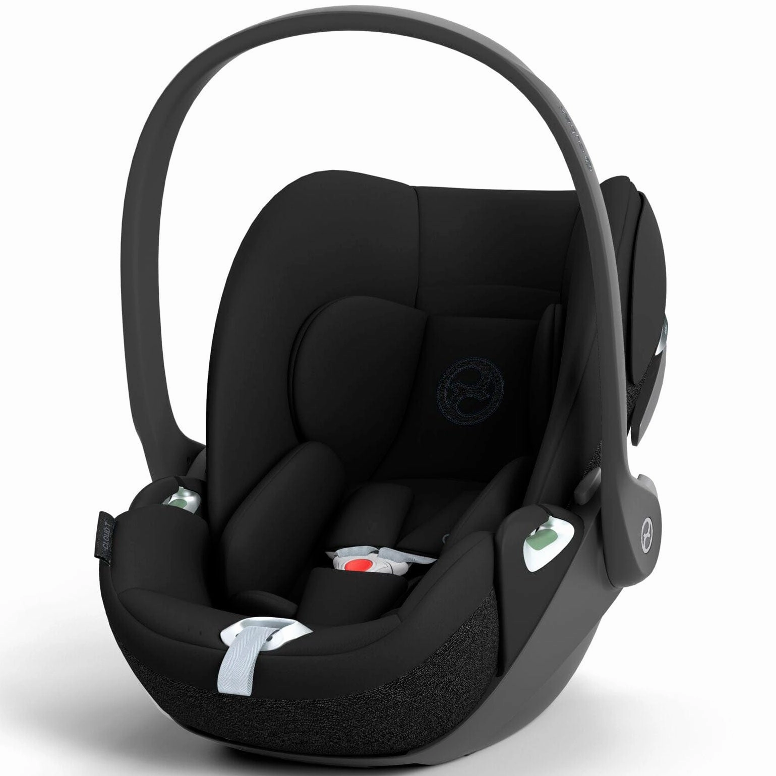BabyStyle Oyster 4 Essential Bundle - Raven