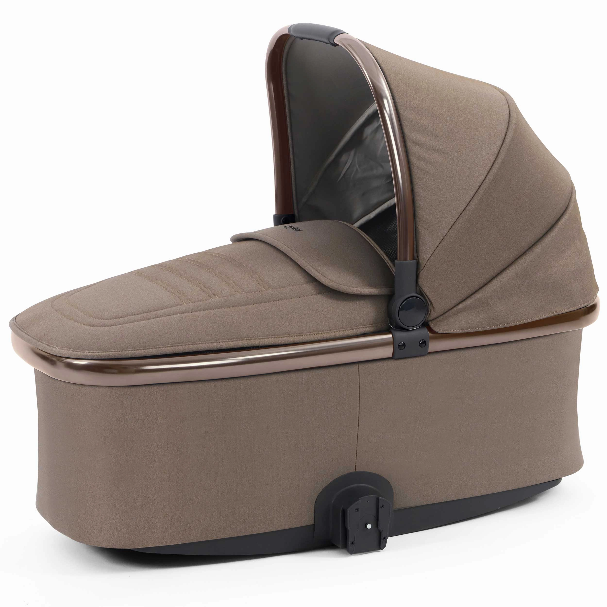 BabyStyle Oyster 4 Luxury Bundle - Mink
