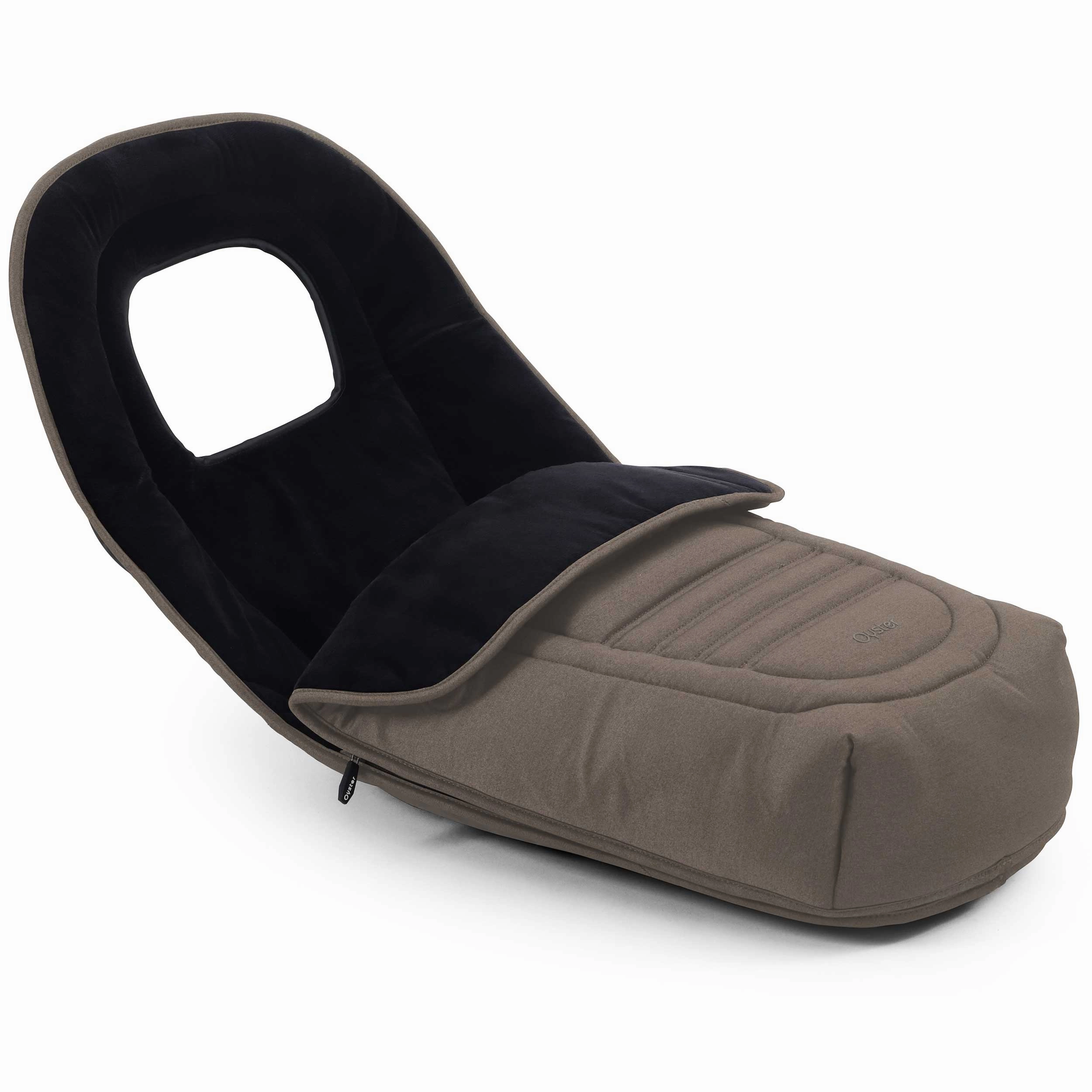 BabyStyle Oyster 4 Luxury Bundle - Mink