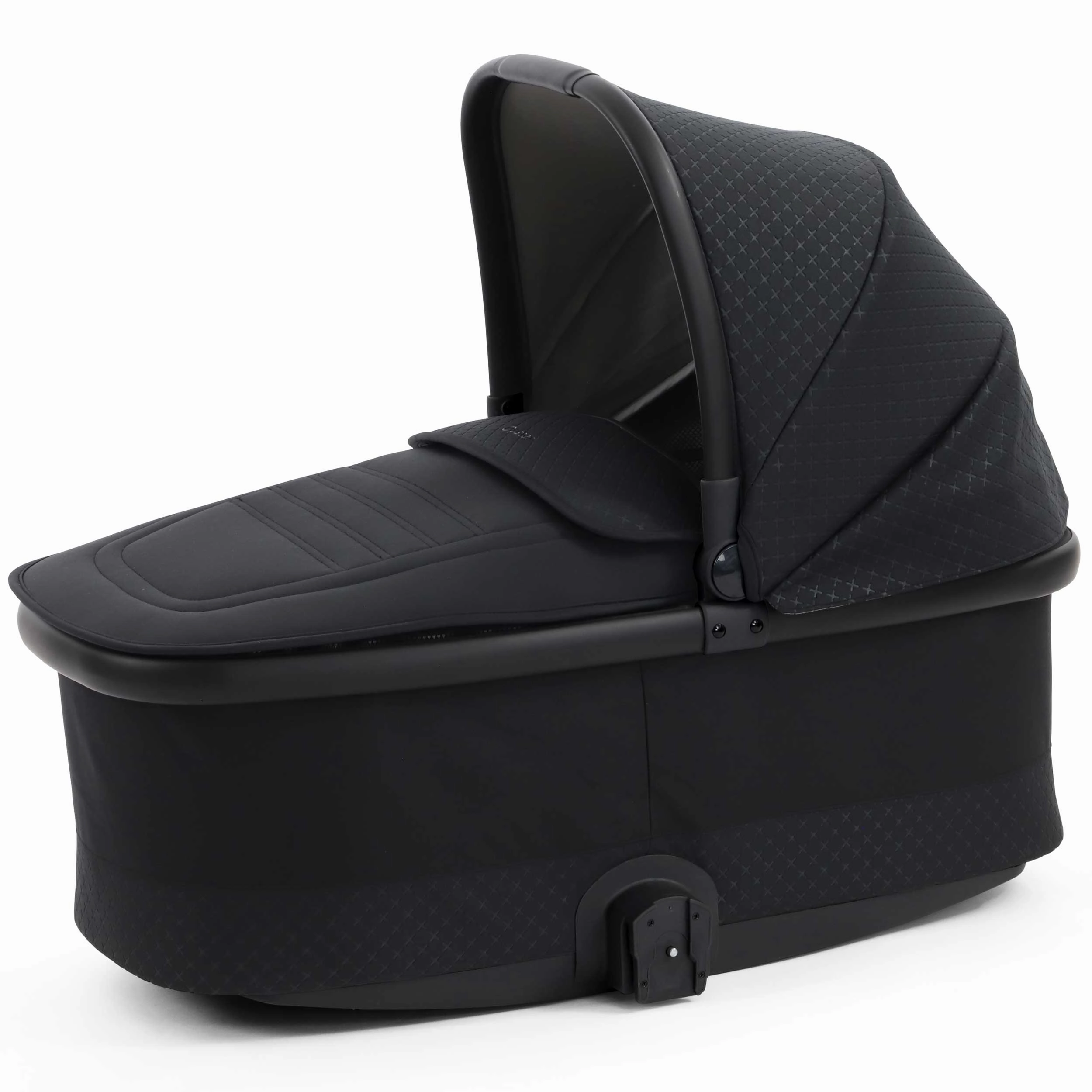 BabyStyle Oyster 4 Luxury Bundle - Raven