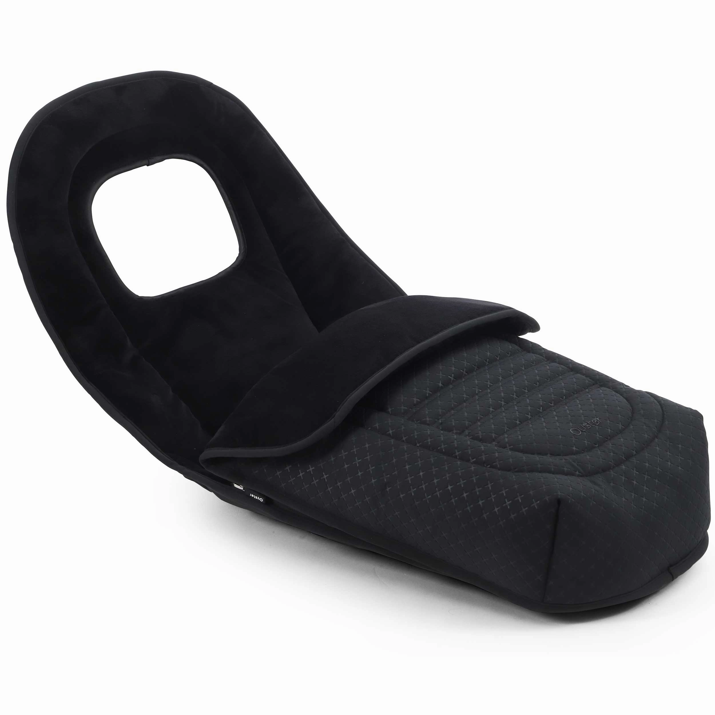 BabyStyle Oyster 4 Luxury Bundle - Raven