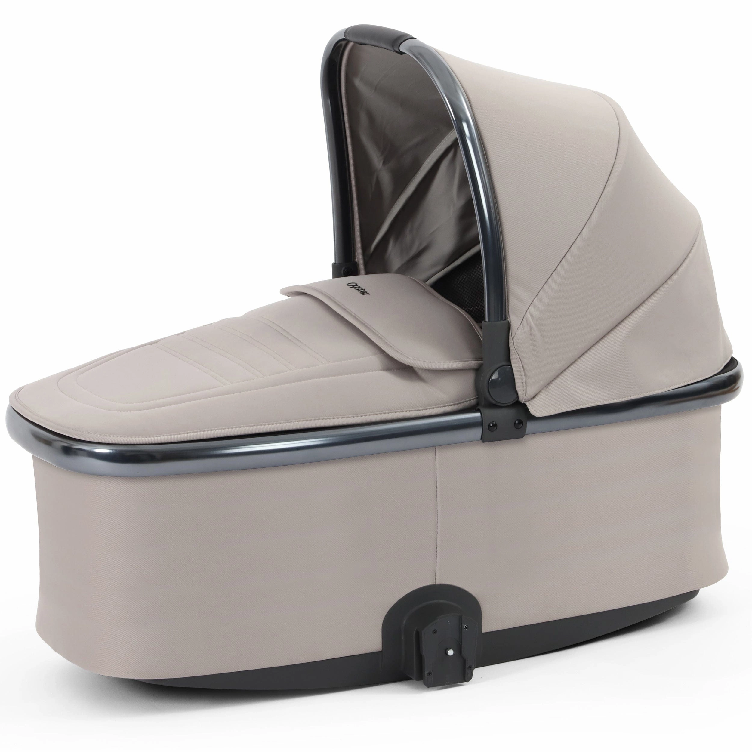 BabyStyle Oyster Gravity  9 Piece Bundle - Stone