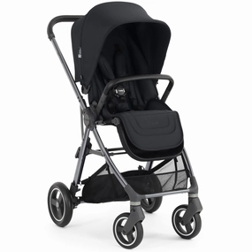 BabyStyle Oyster Gravity  Stroller - Carbonite