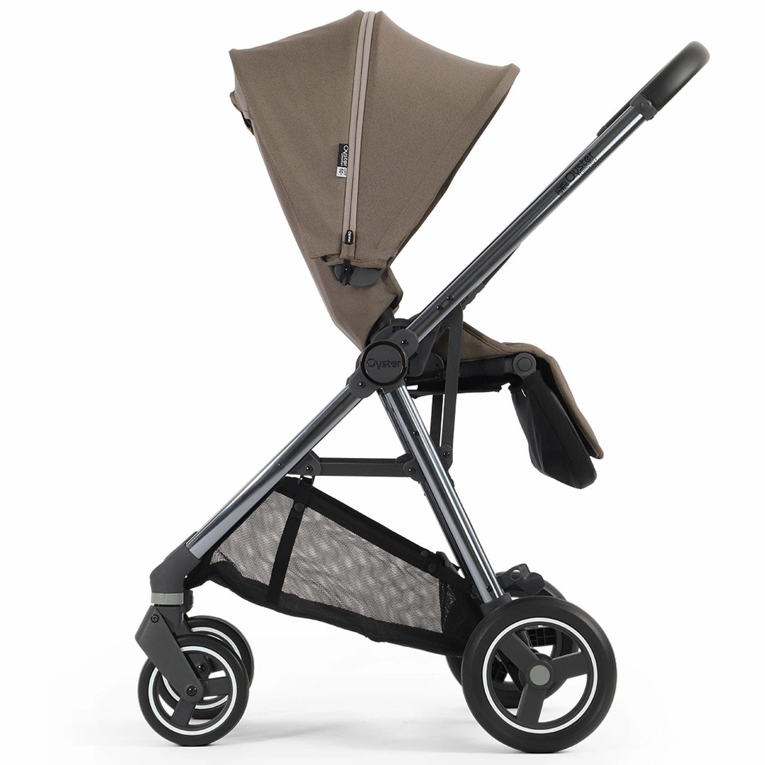 BabyStyle Oyster Gravity  Stroller - Mink