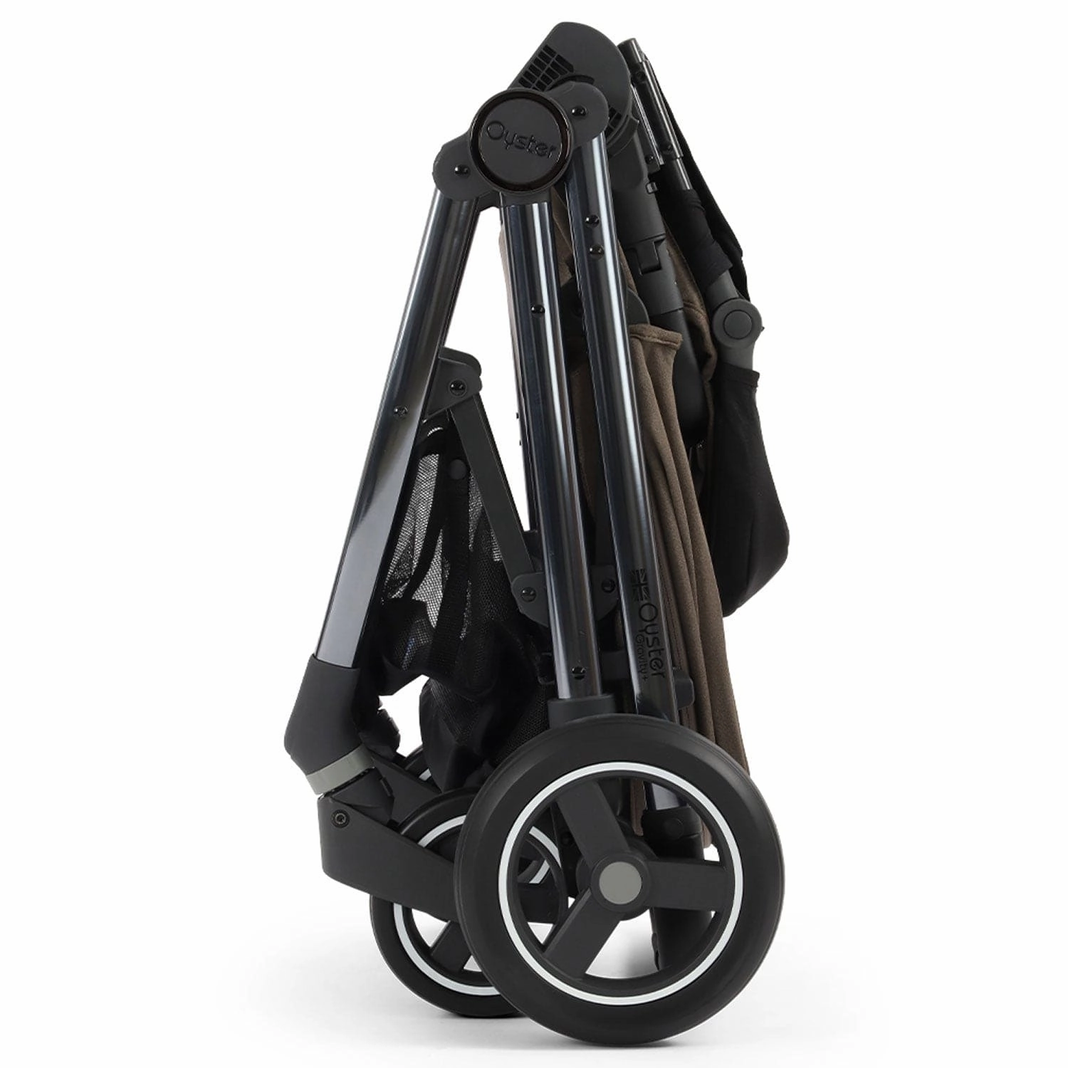 BabyStyle Oyster Gravity  Stroller - Mink