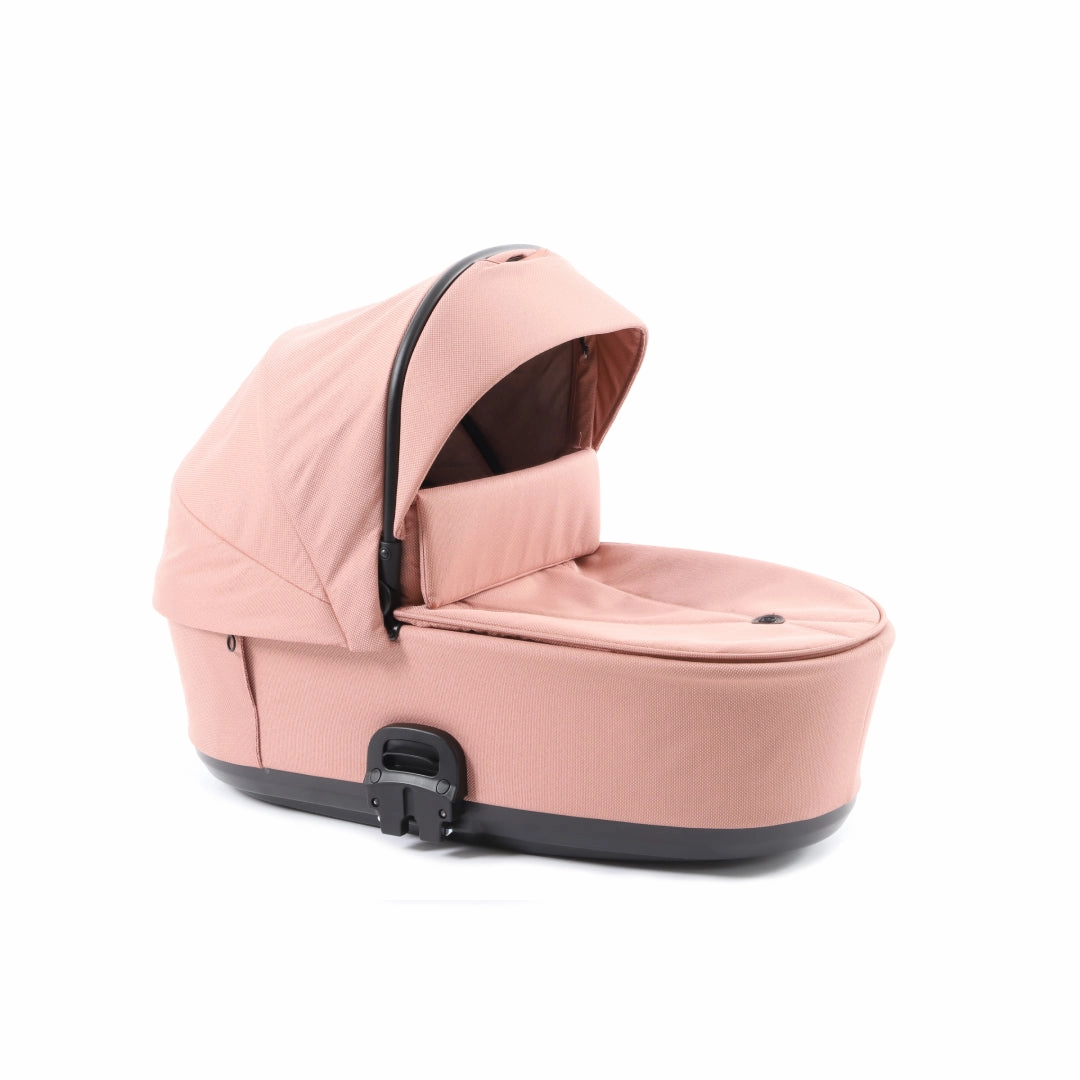 BabyStyle Prestige Stroller 12 Piece Bundle - Coral