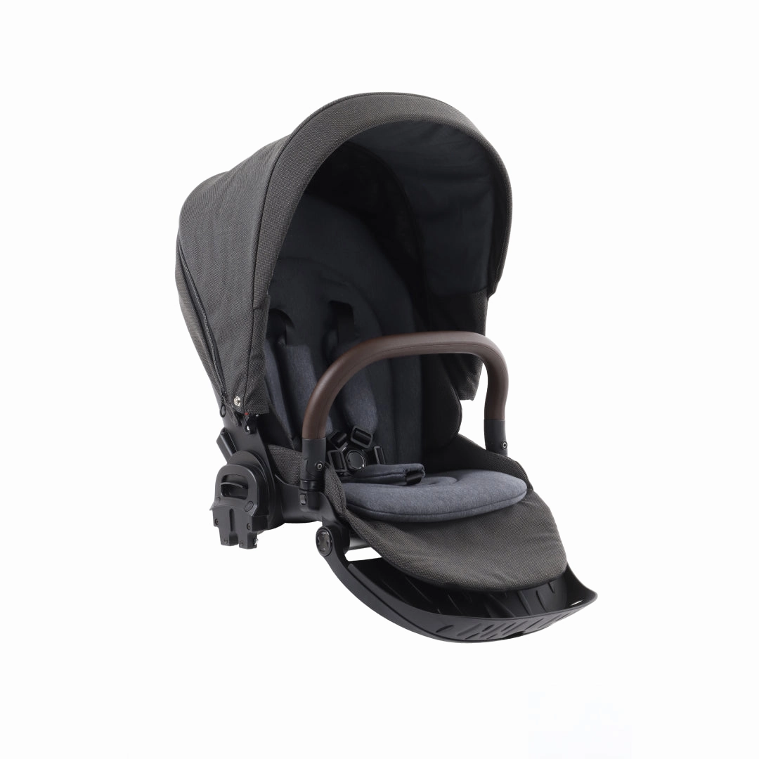 BabyStyle Prestige Stroller 12 Piece Bundle - Earth