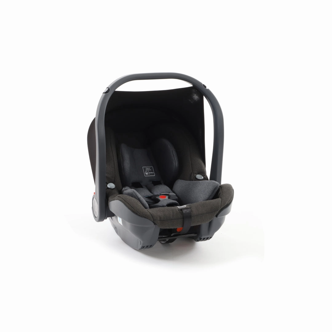 BabyStyle Prestige Stroller 12 Piece Bundle - Earth