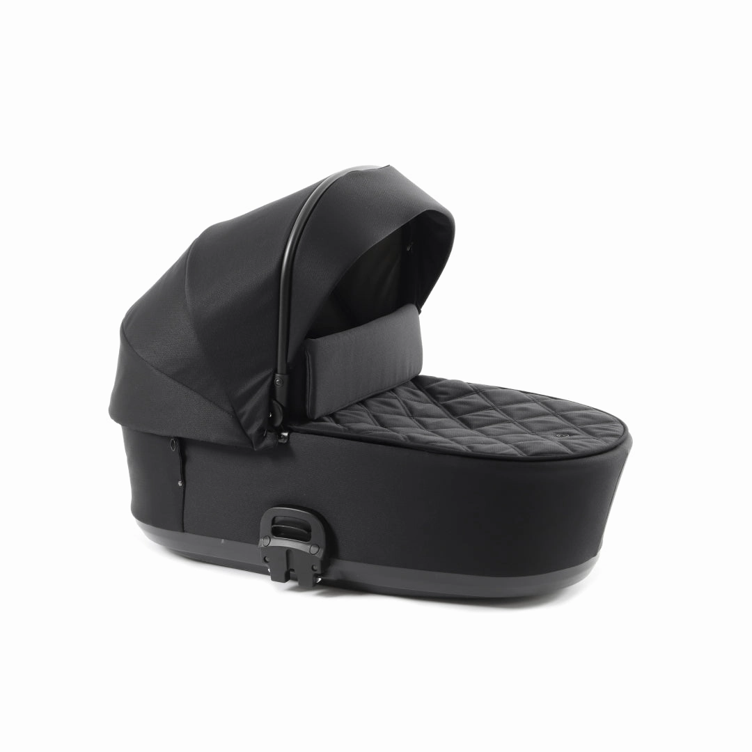 BabyStyle Prestige Stroller 12 Piece Bundle - Ebony