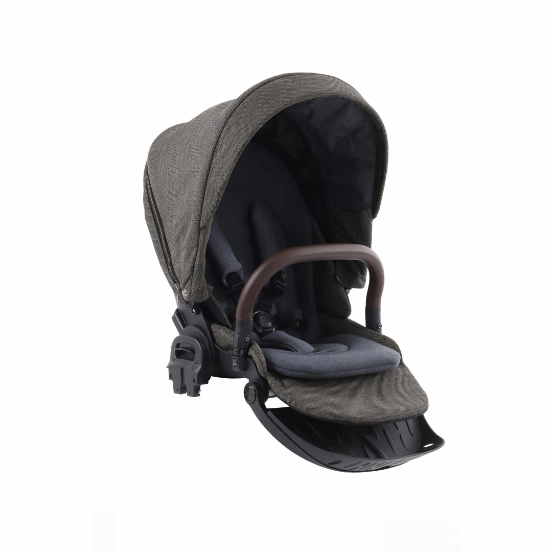 BabyStyle Prestige Stroller 12 Piece Bundle - Mountain