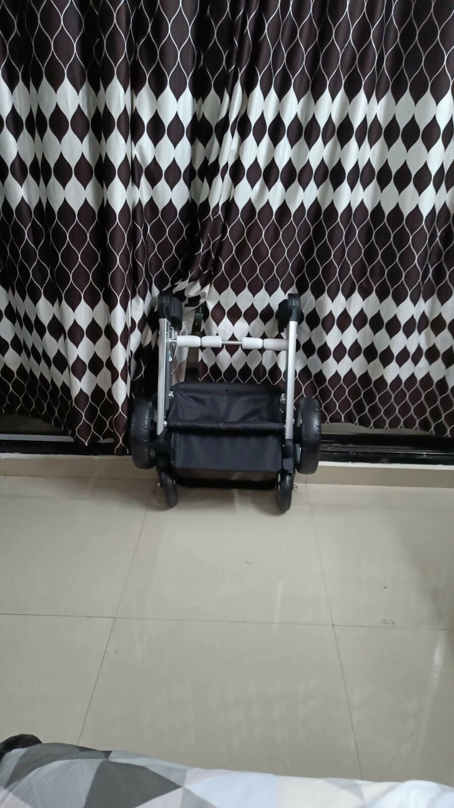 BABYTREND Go Lite Snap Tech Sprout Travel System