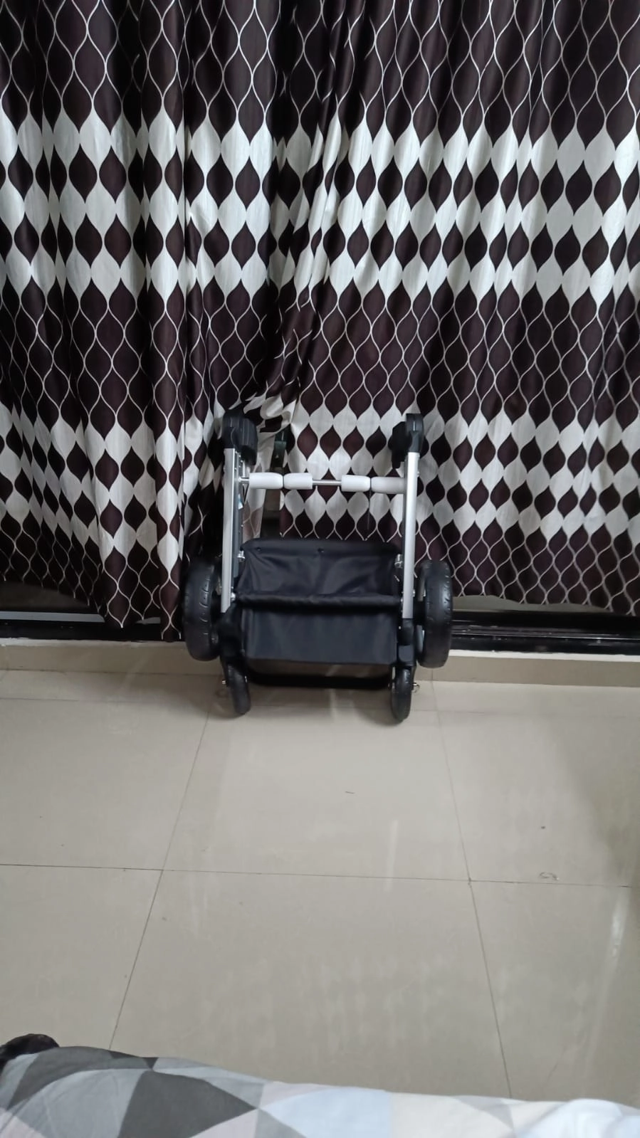 BABYTREND Go Lite Snap Tech Sprout Travel System