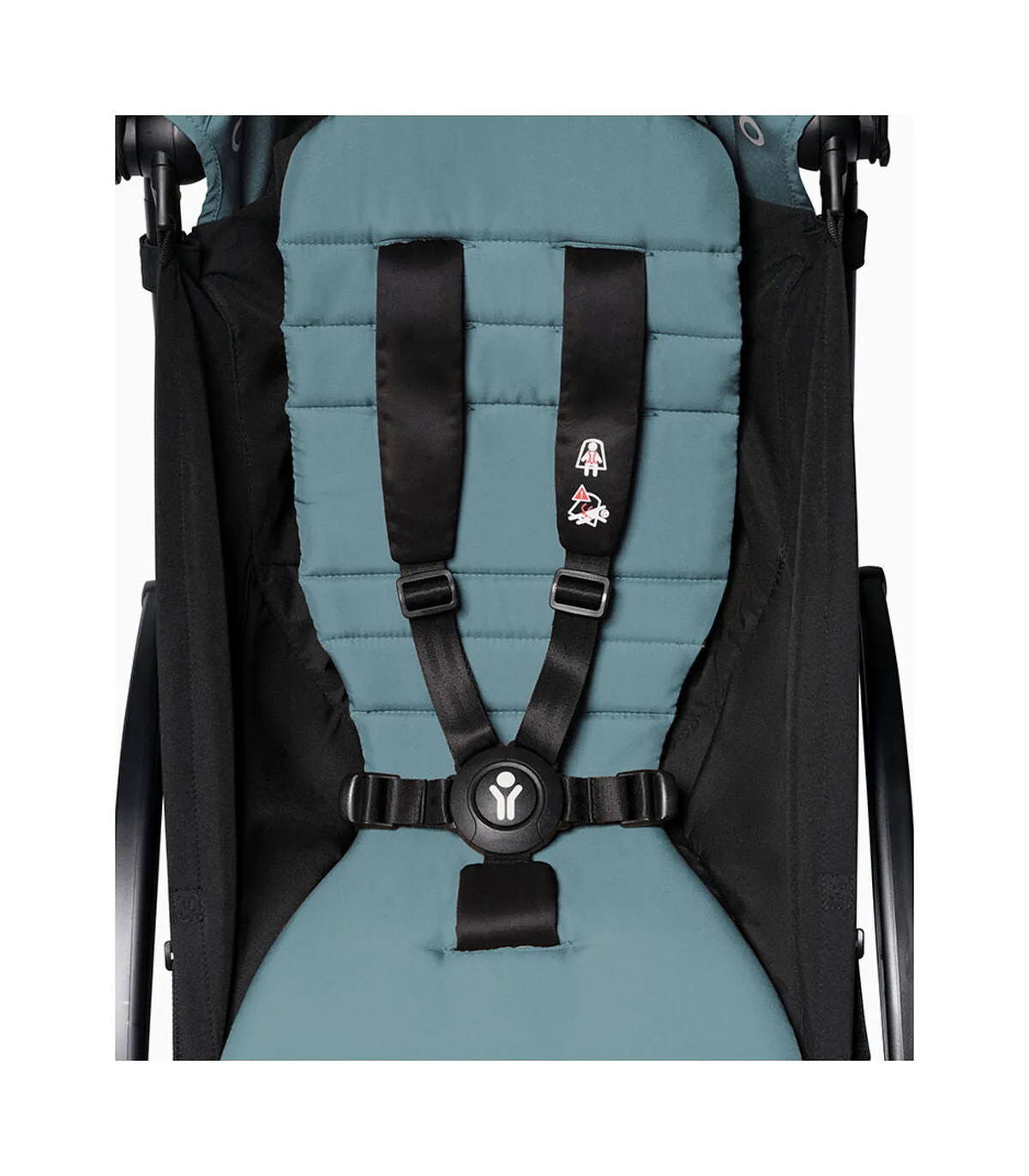BABYZEN YOYO Compact Travel Stroller Complete - Customize Your Own