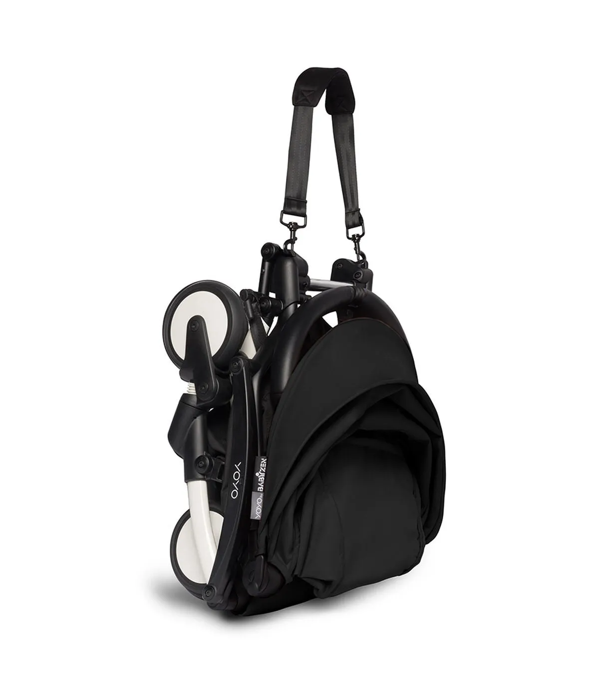 BABYZEN YOYO Compact Travel Stroller Complete - Customize Your Own