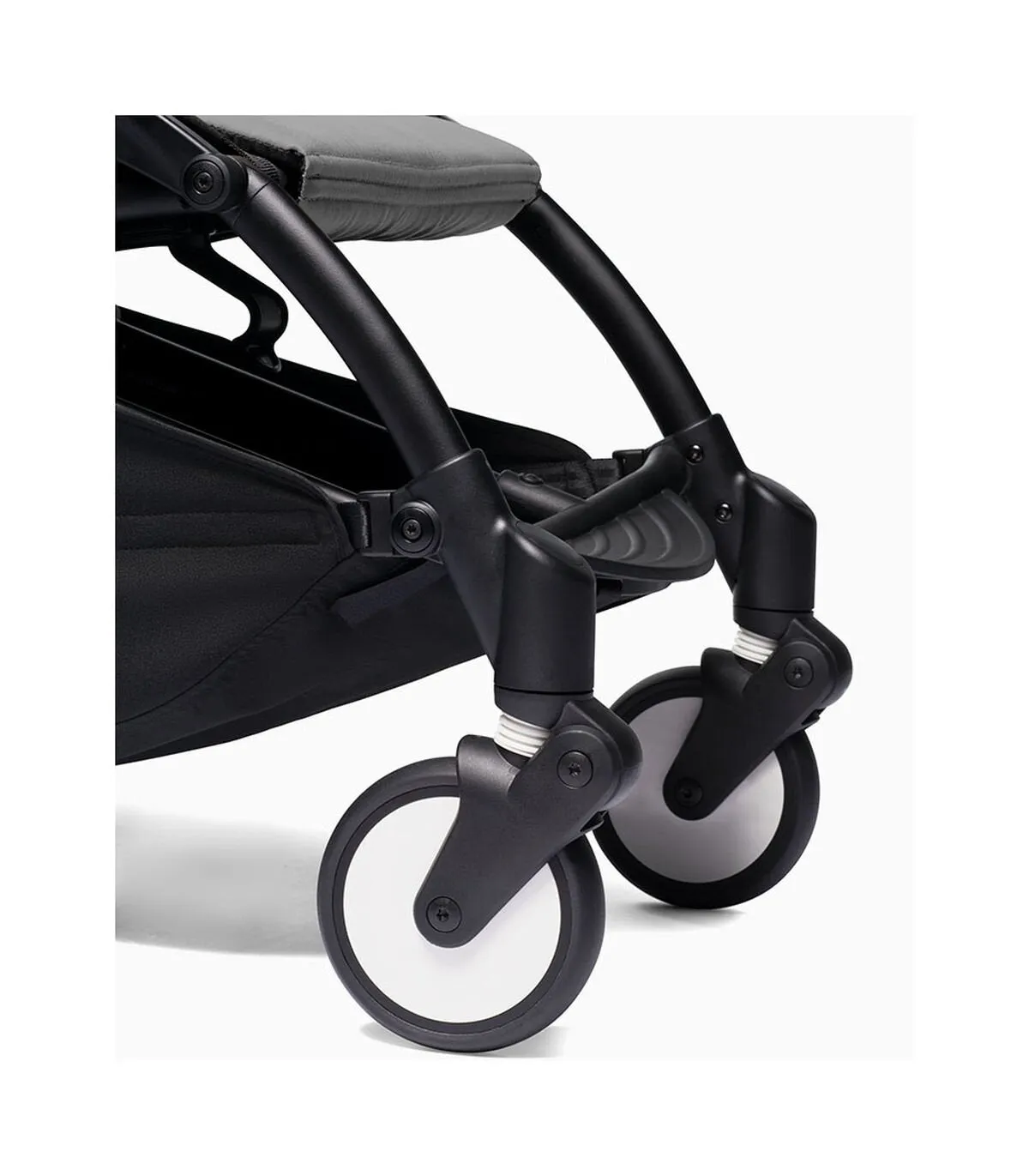 BABYZEN YOYO Compact Travel Stroller Complete - Customize Your Own