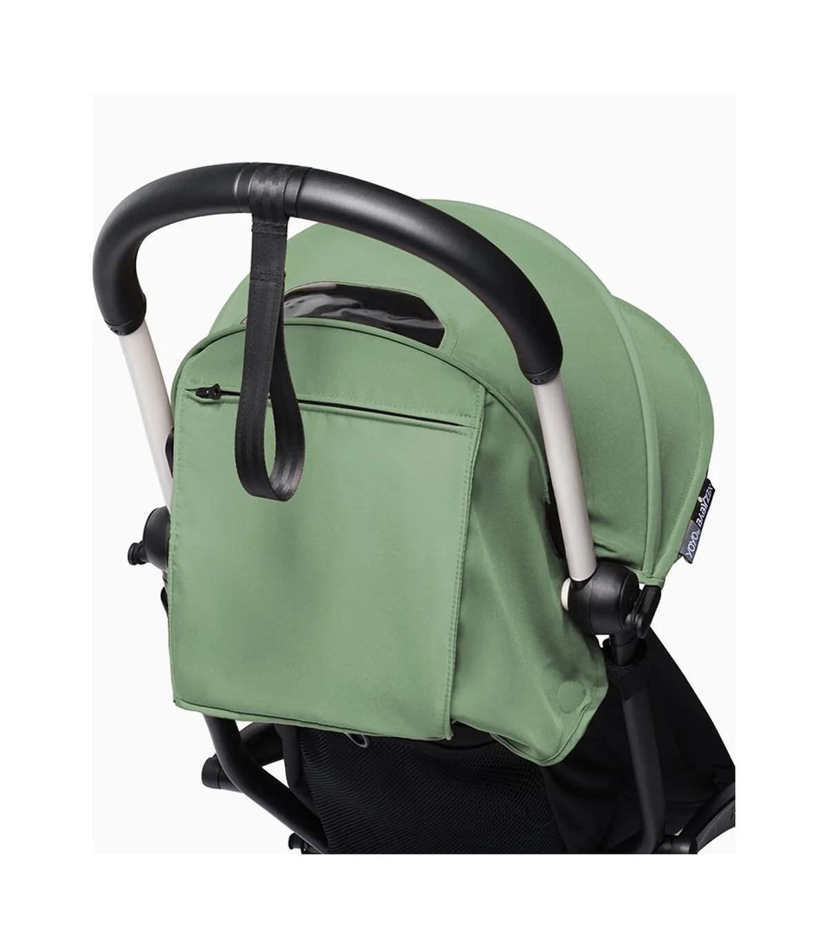 BABYZEN YOYO Compact Travel Stroller Complete - Customize Your Own