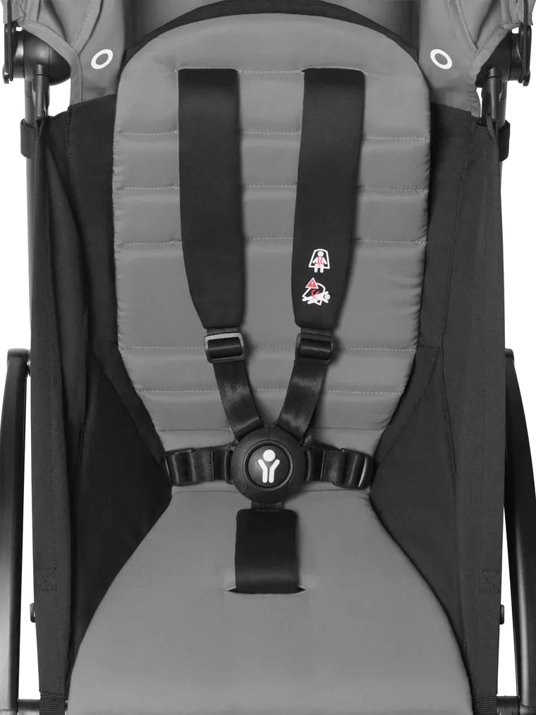 BABYZEN YOYO Compact Travel Stroller Complete With 6  Color Pack