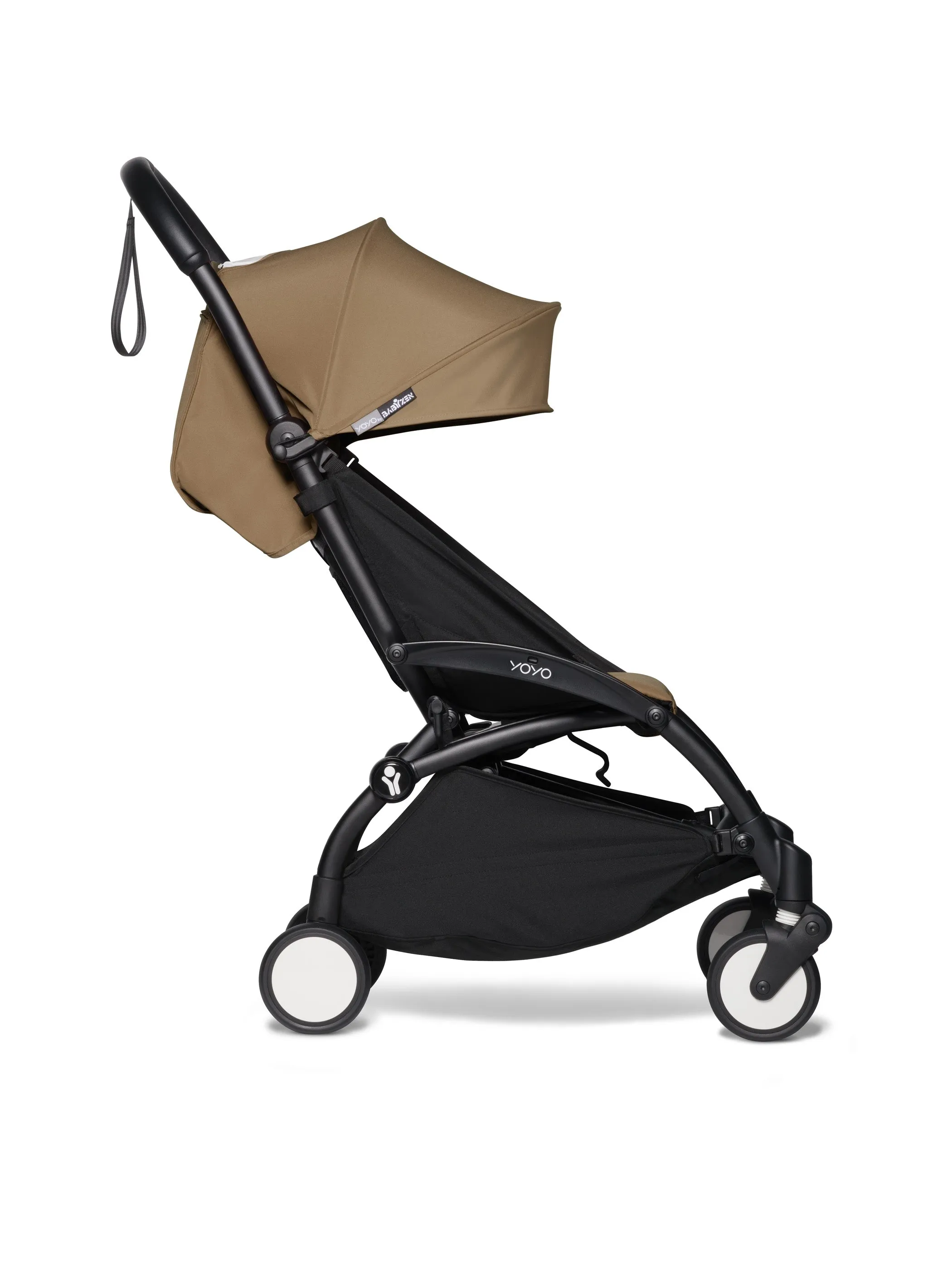 BABYZEN YOYO Compact Travel Stroller Complete With 6  Color Pack