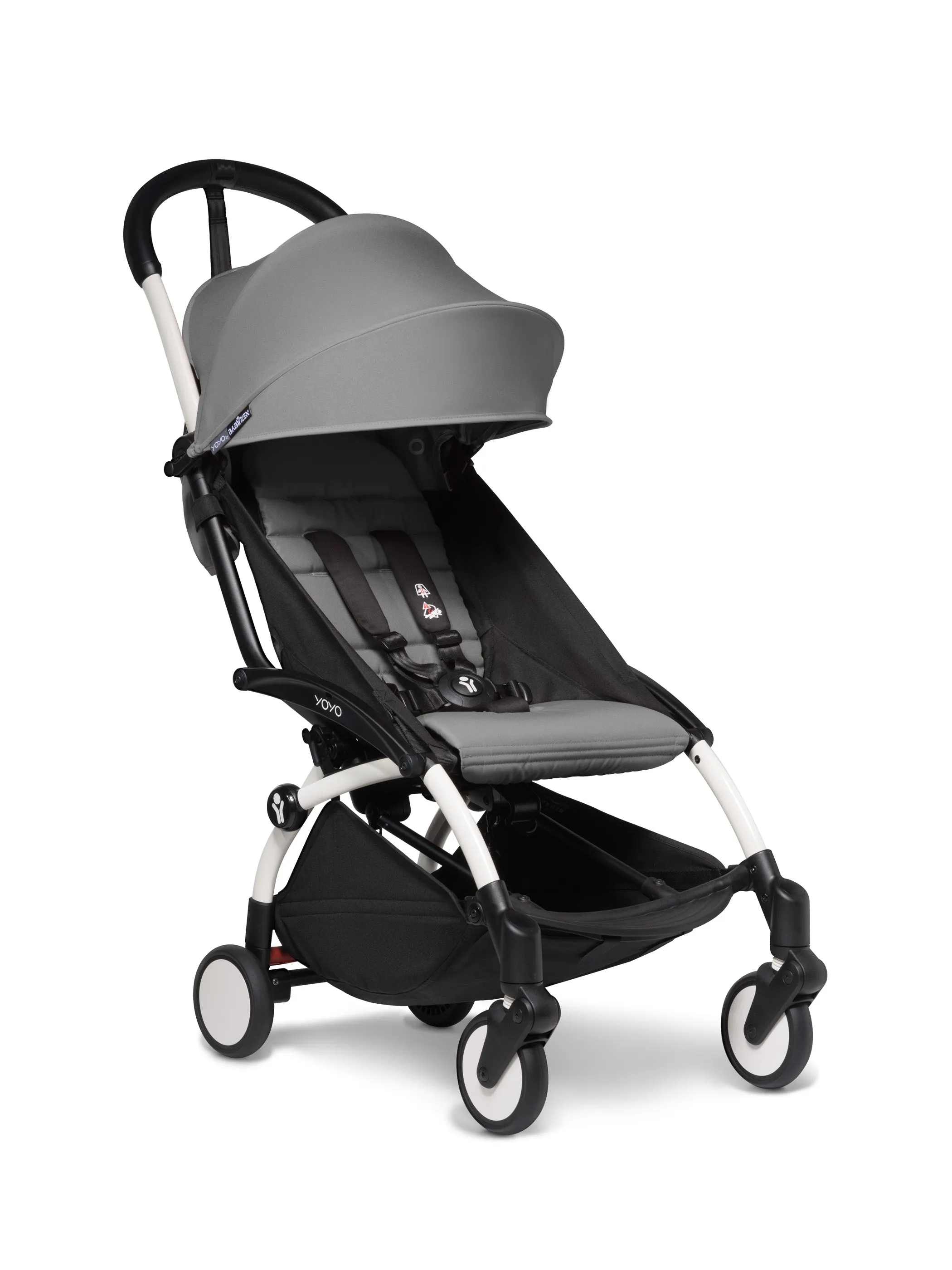BABYZEN YOYO Compact Travel Stroller Complete With 6  Color Pack