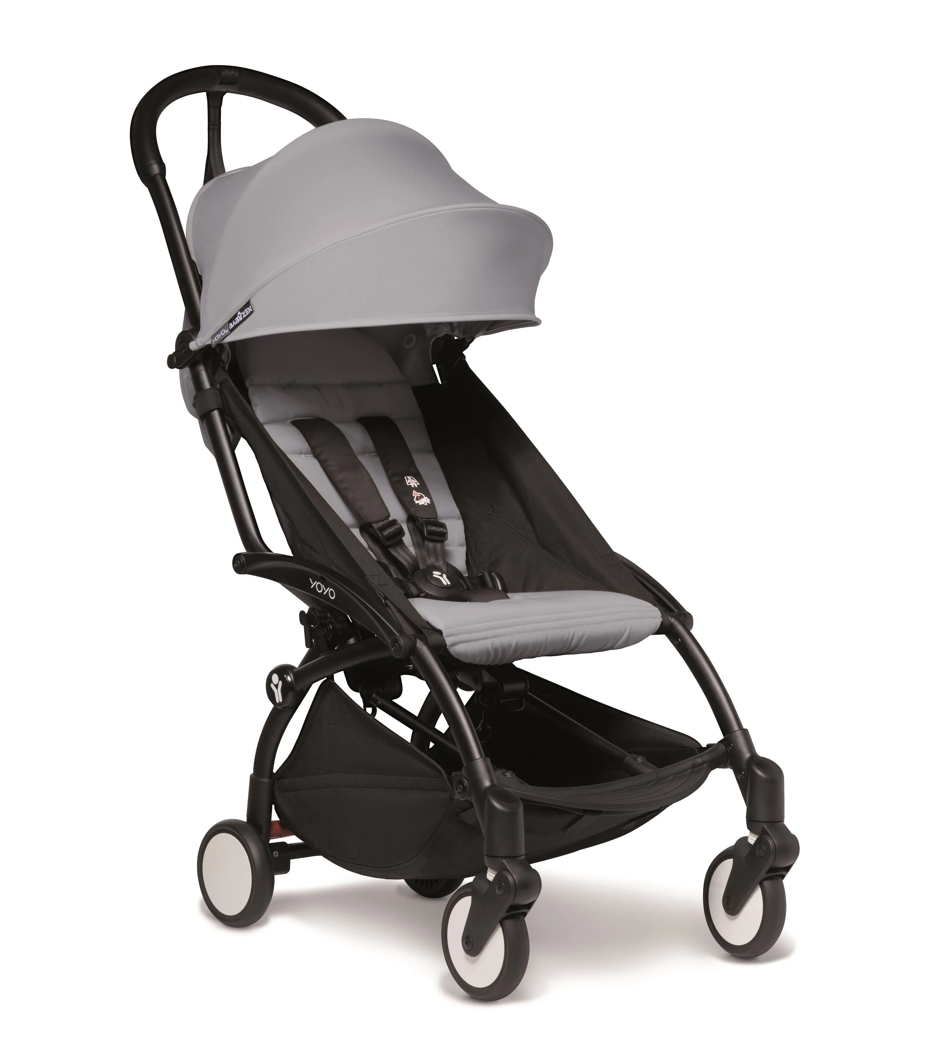 BABYZEN YOYO Compact Travel Stroller Complete With 6  Color Pack