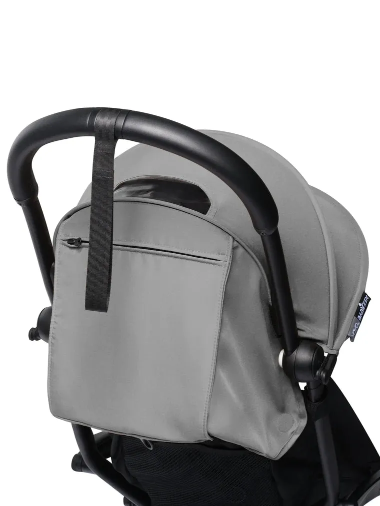BABYZEN YOYO Compact Travel Stroller Complete With 6  Color Pack