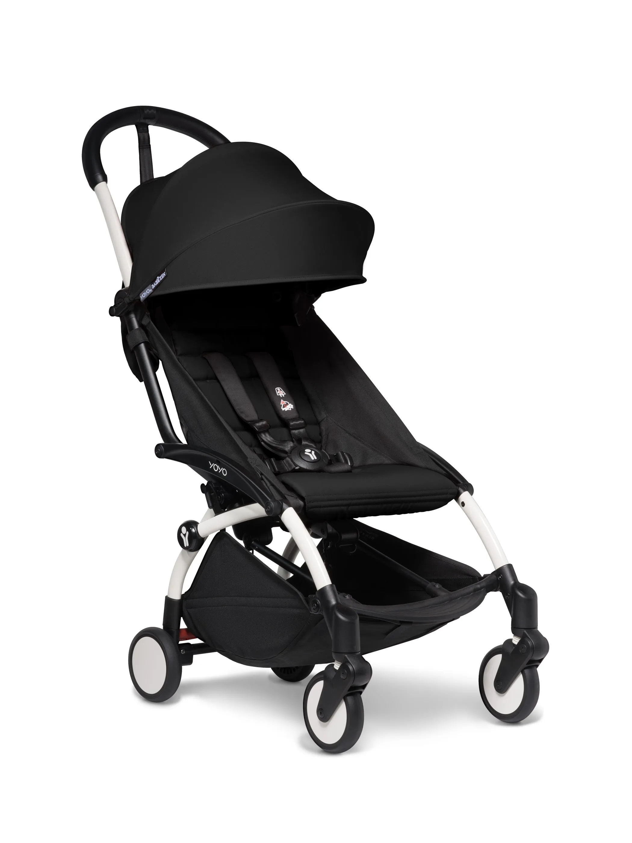 BABYZEN YOYO Compact Travel Stroller Complete With 6  Color Pack