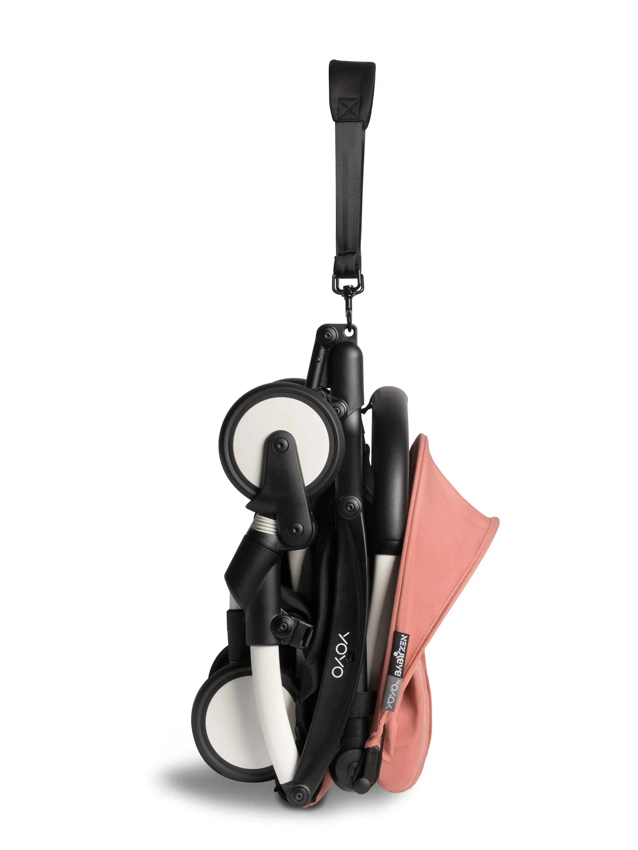 BABYZEN YOYO Compact Travel Stroller Complete With 6  Color Pack