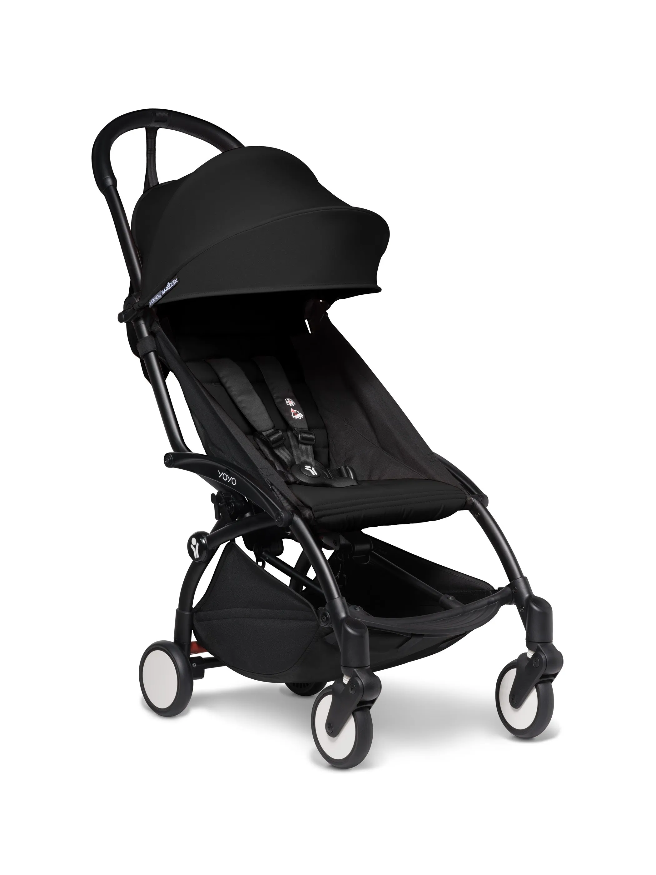 BABYZEN YOYO Compact Travel Stroller Complete With 6  Color Pack