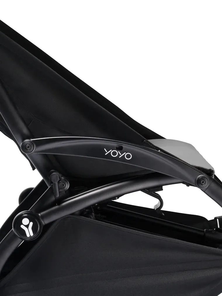 BABYZEN YOYO Compact Travel Stroller Complete With 6  Color Pack