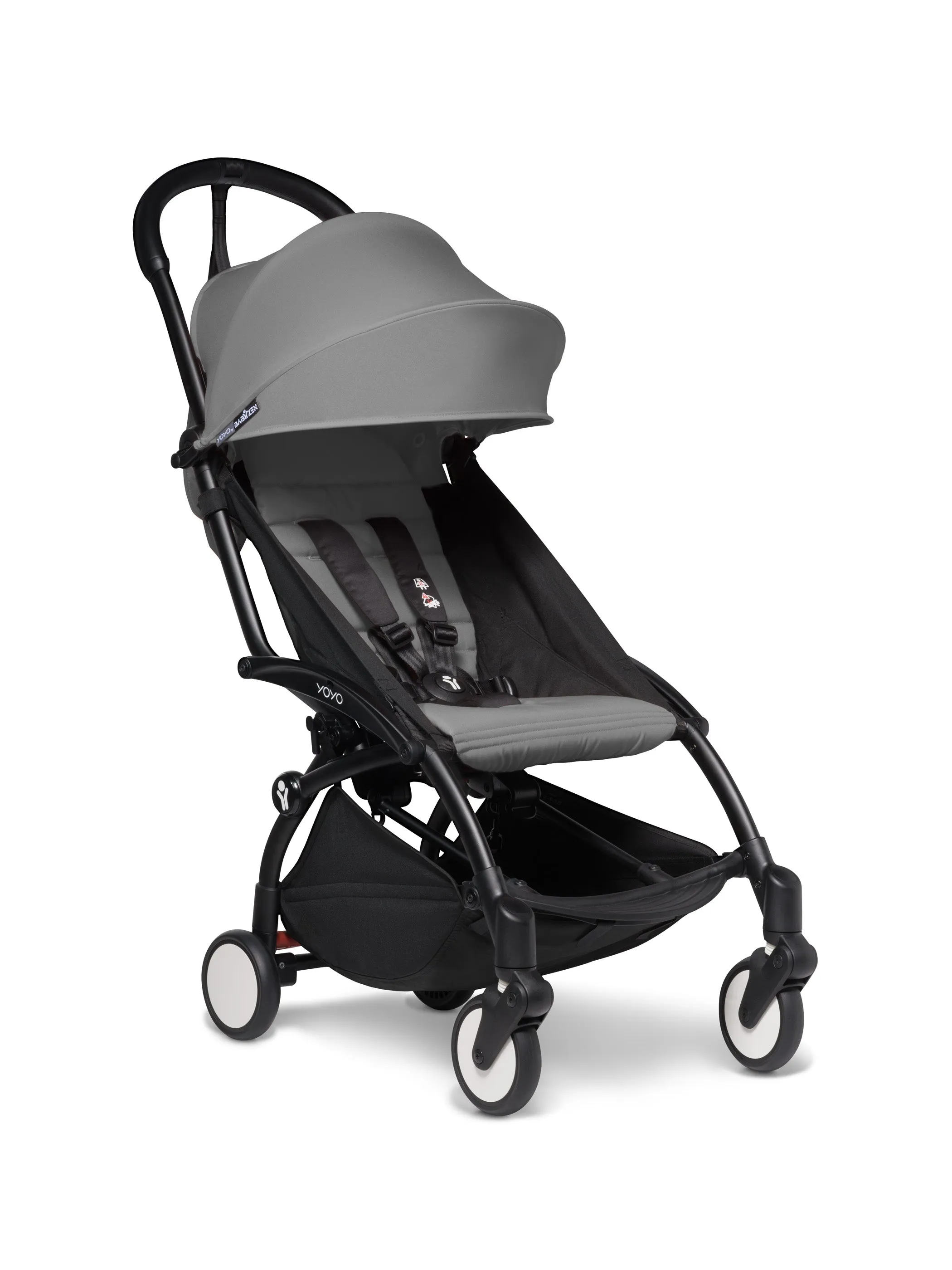 BABYZEN YOYO Compact Travel Stroller Complete With 6  Color Pack