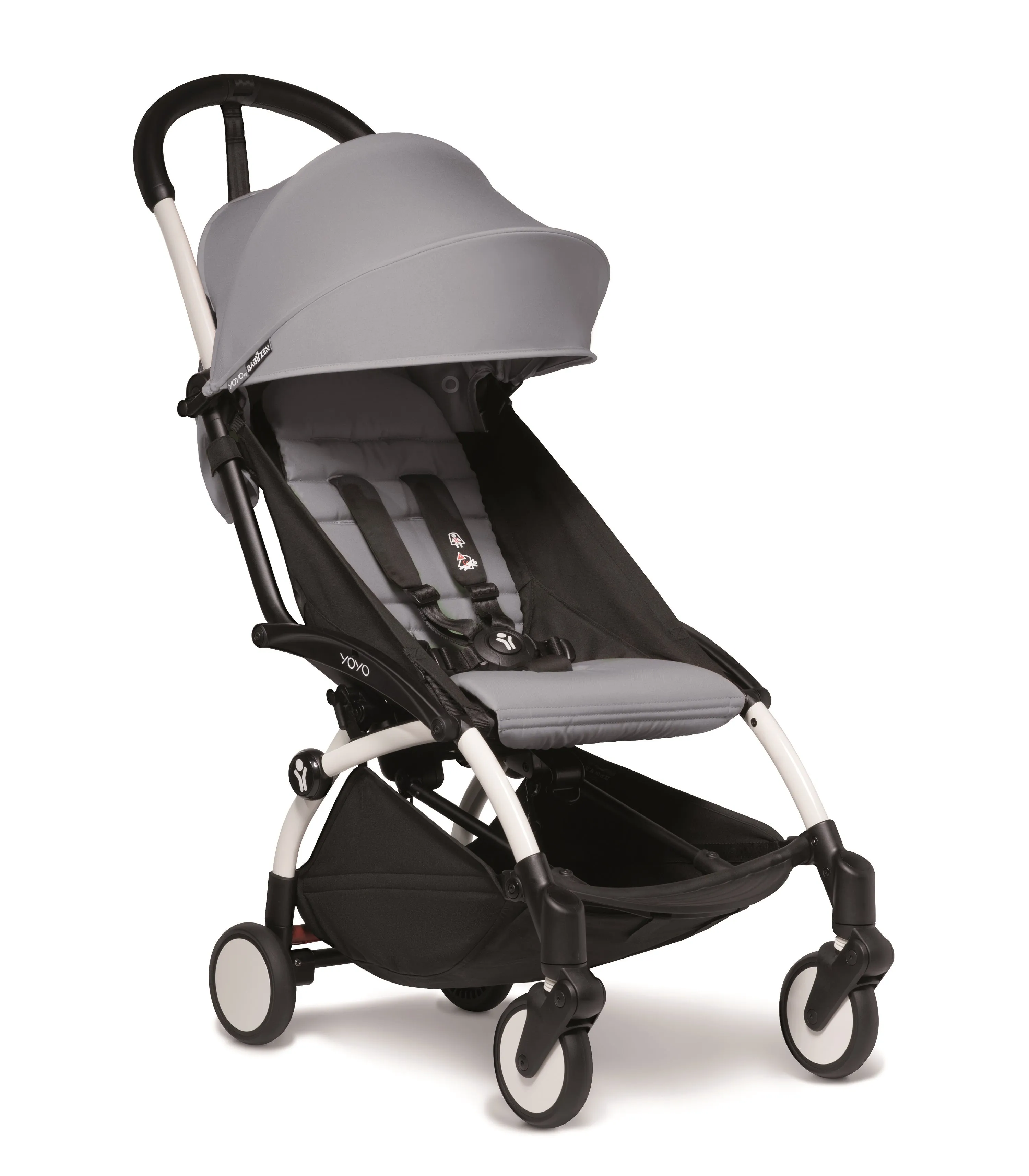 BABYZEN YOYO Compact Travel Stroller Complete With 6  Color Pack